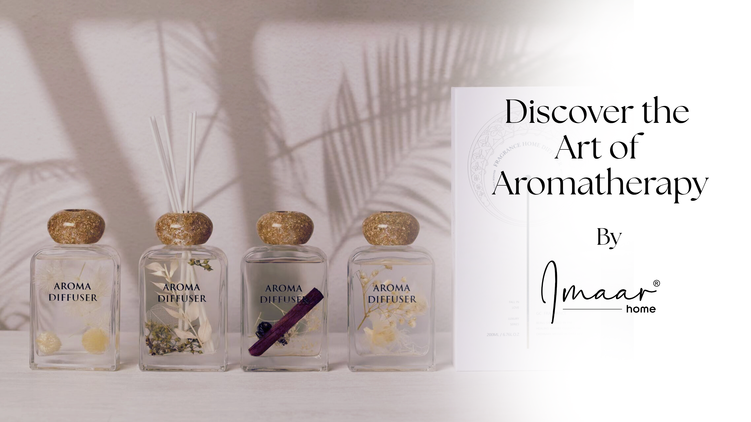 Aroma Diffusers