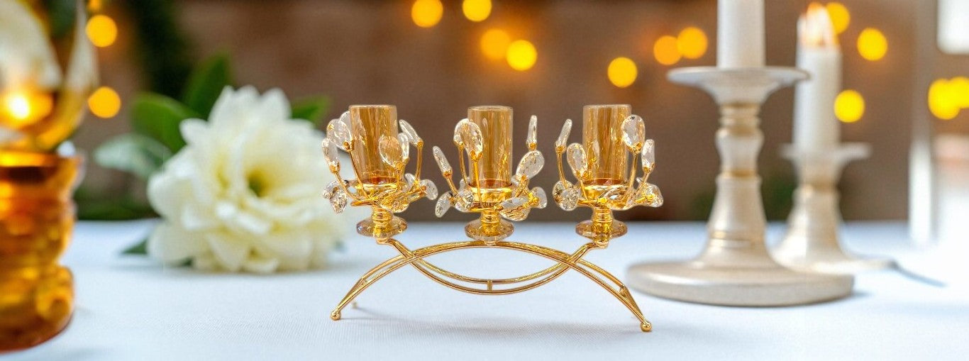 Candle Stands
