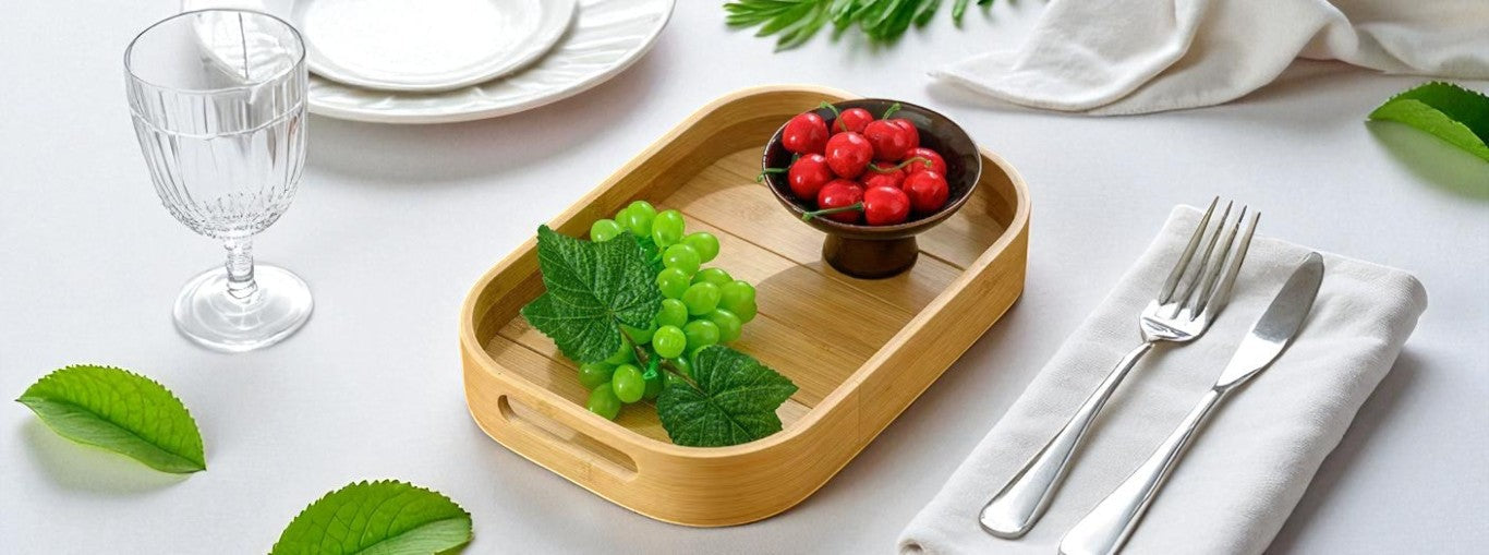 Serving Trays