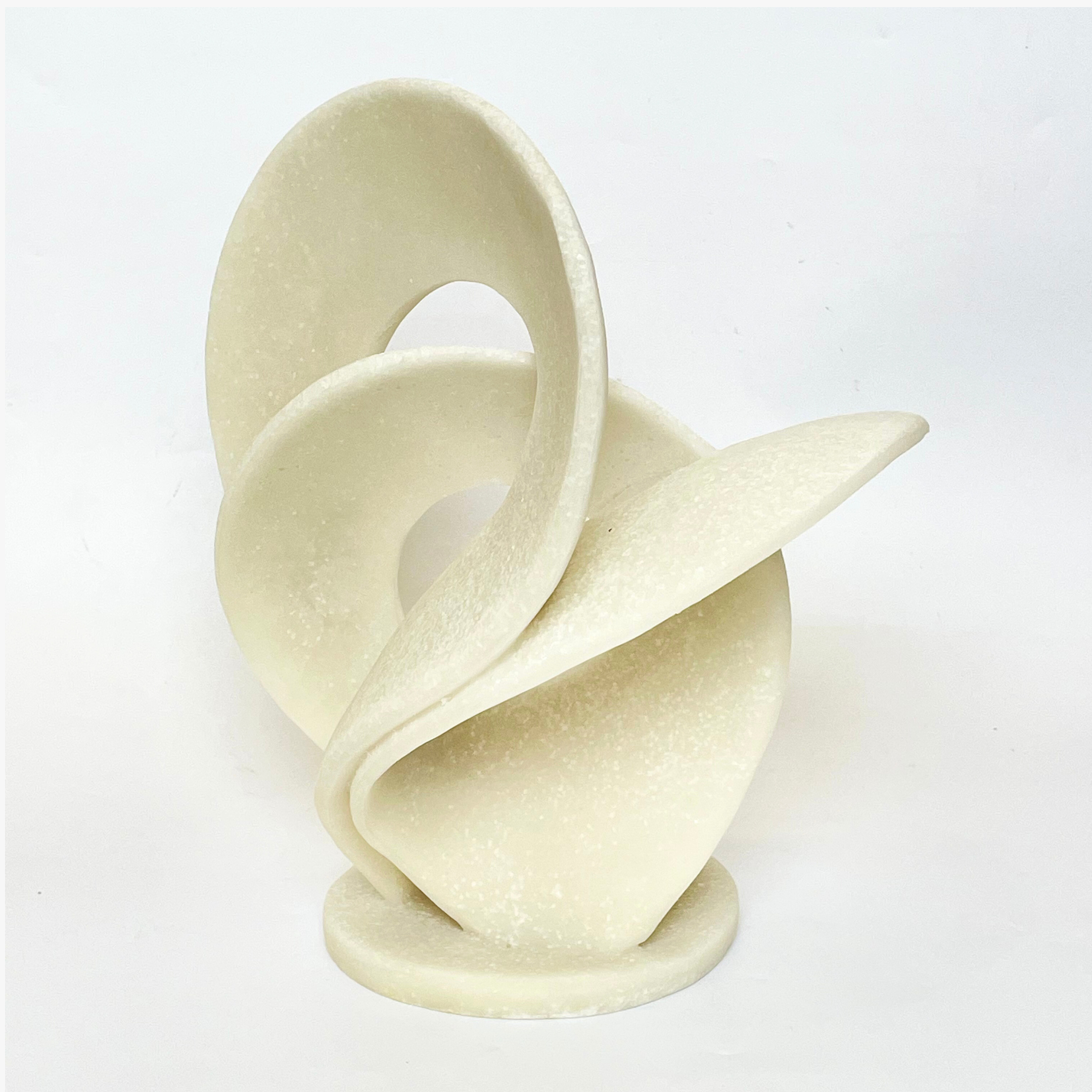 Royal Marble Showpiece