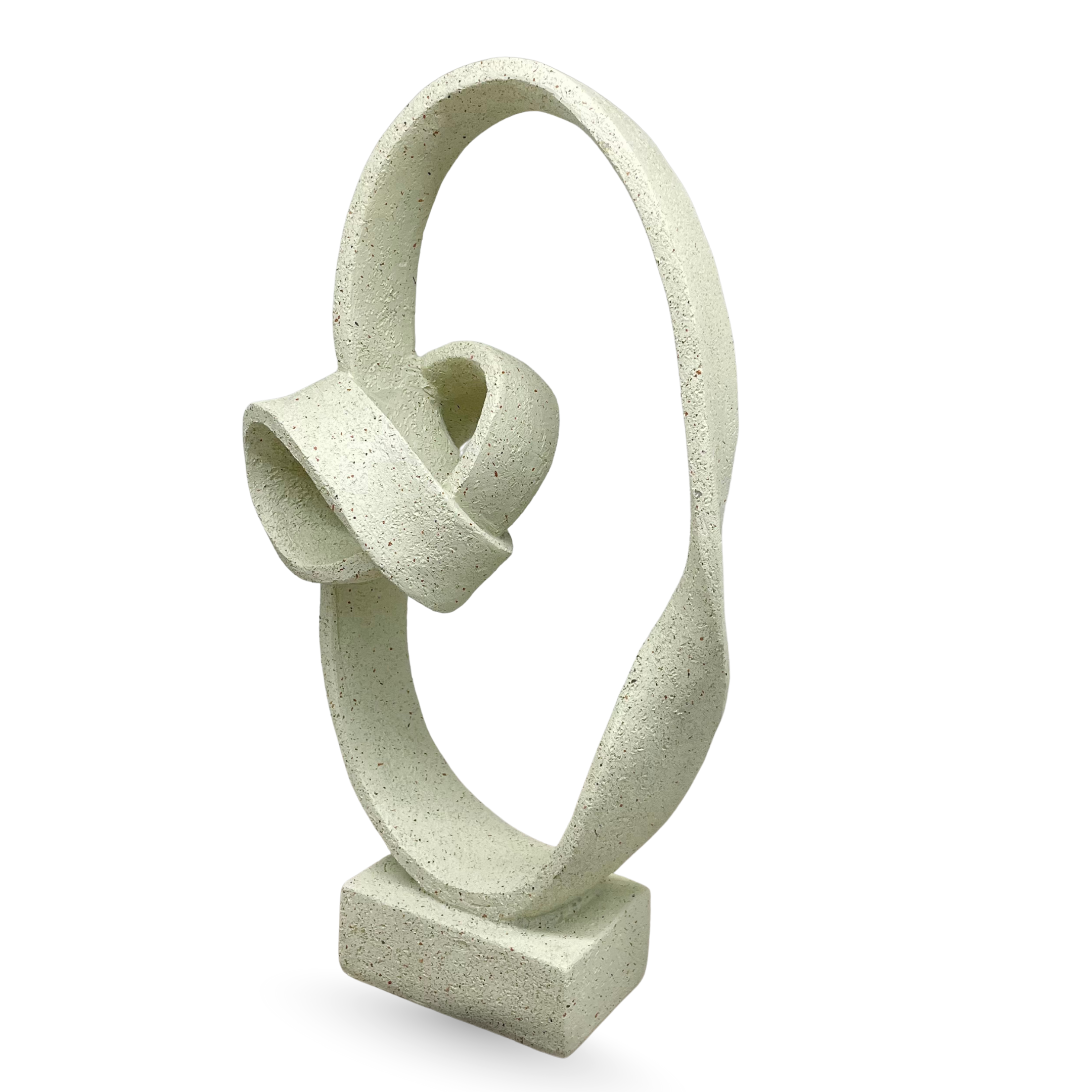 Abstract Showpiece Modern Decorative Sculpture
