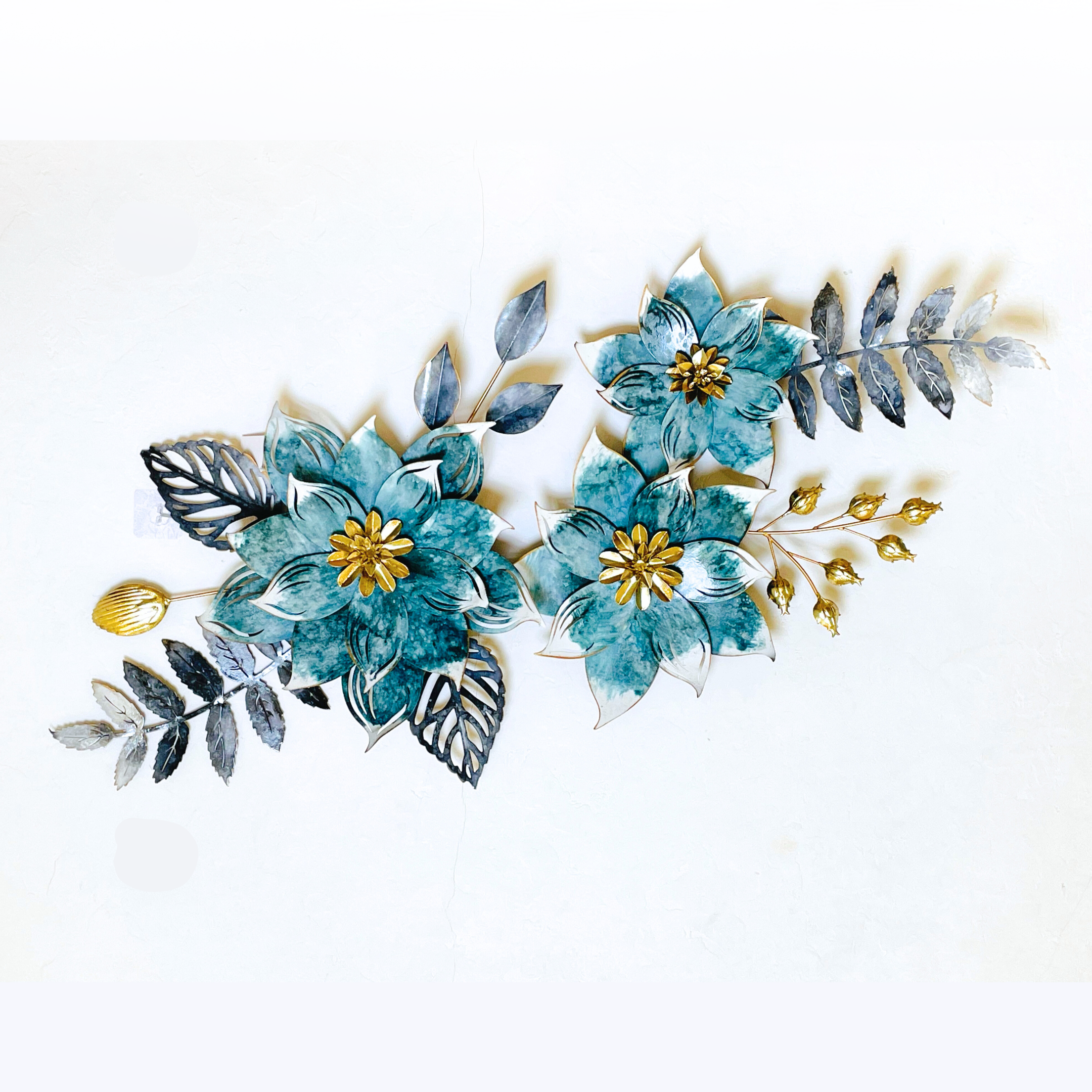 Celestial Luxury Mural