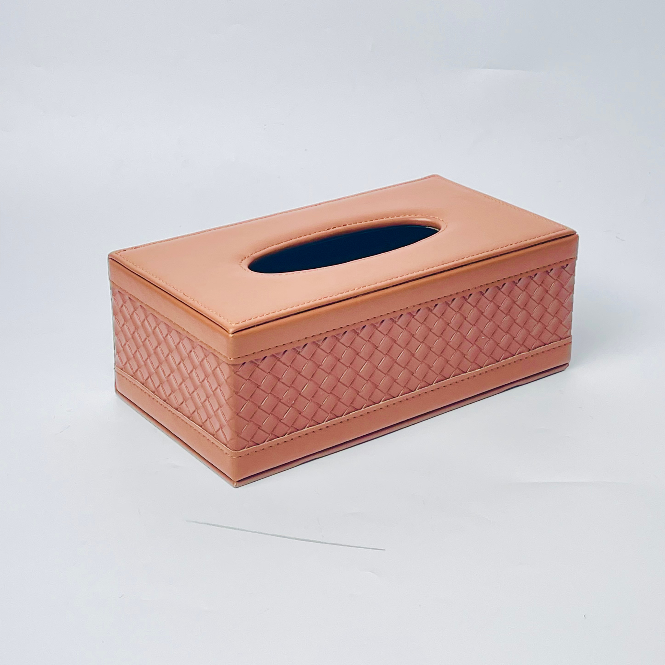 Elegant Home Décor Tissue Box