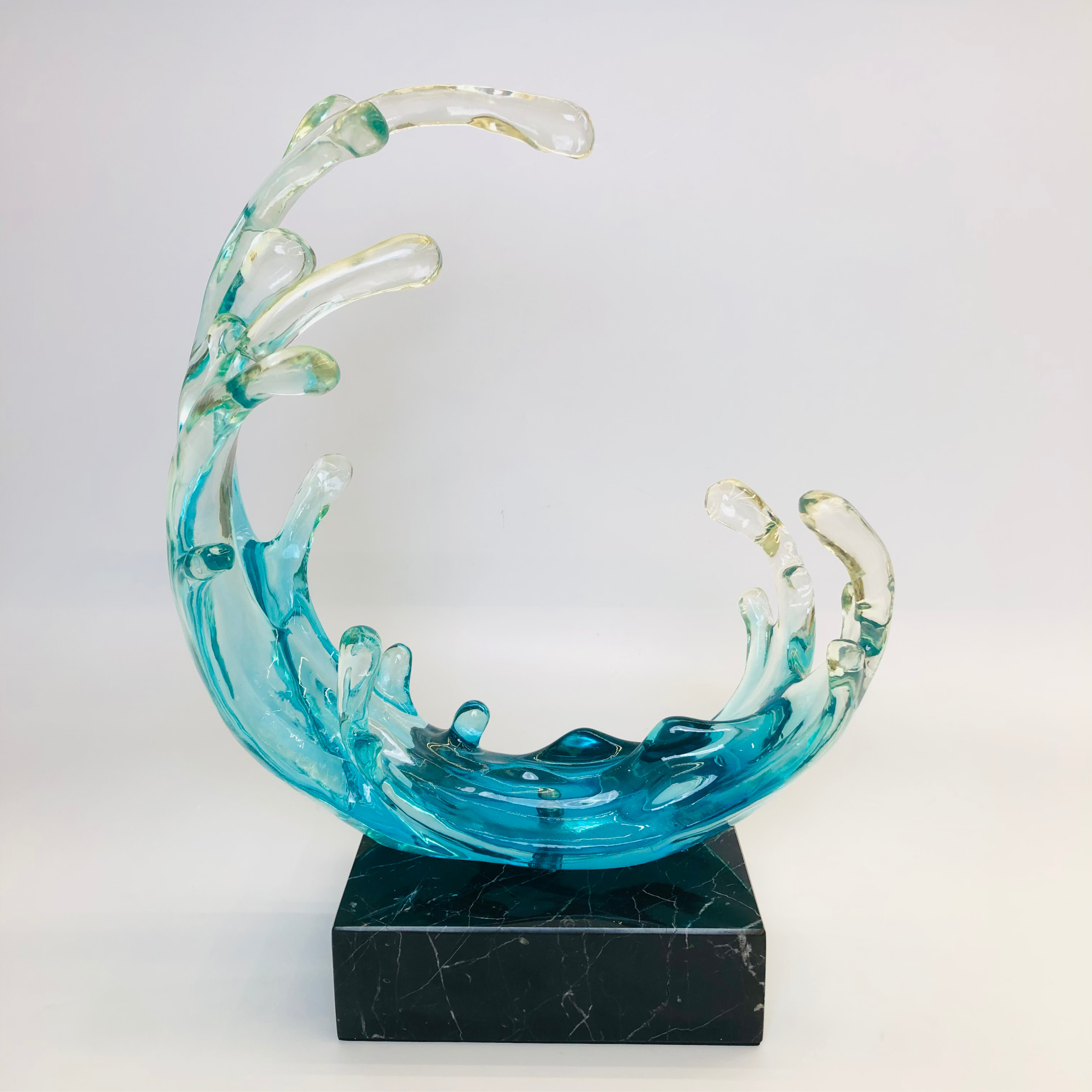 Sea Splash Decorative Accent