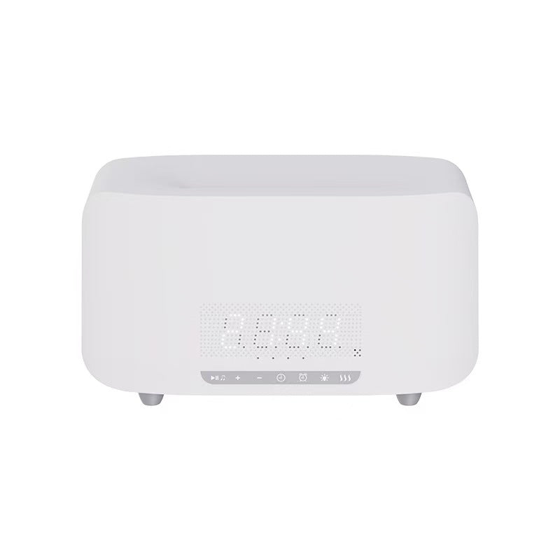 SmartGlow Aroma Diffuser – Modern LED Aromatherapy Humidifier