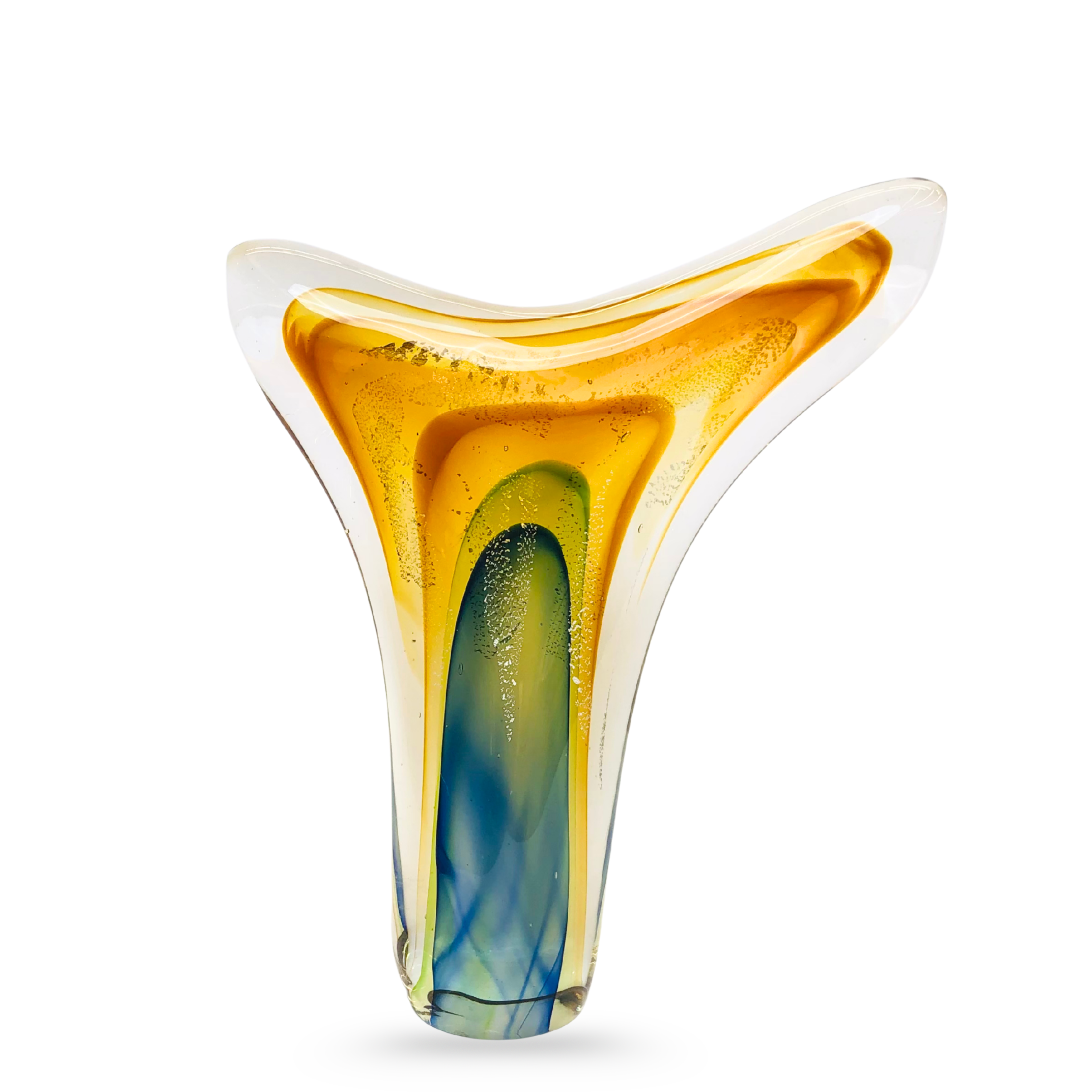 Crystal Swan Decor – Charming Collectible Showpiece