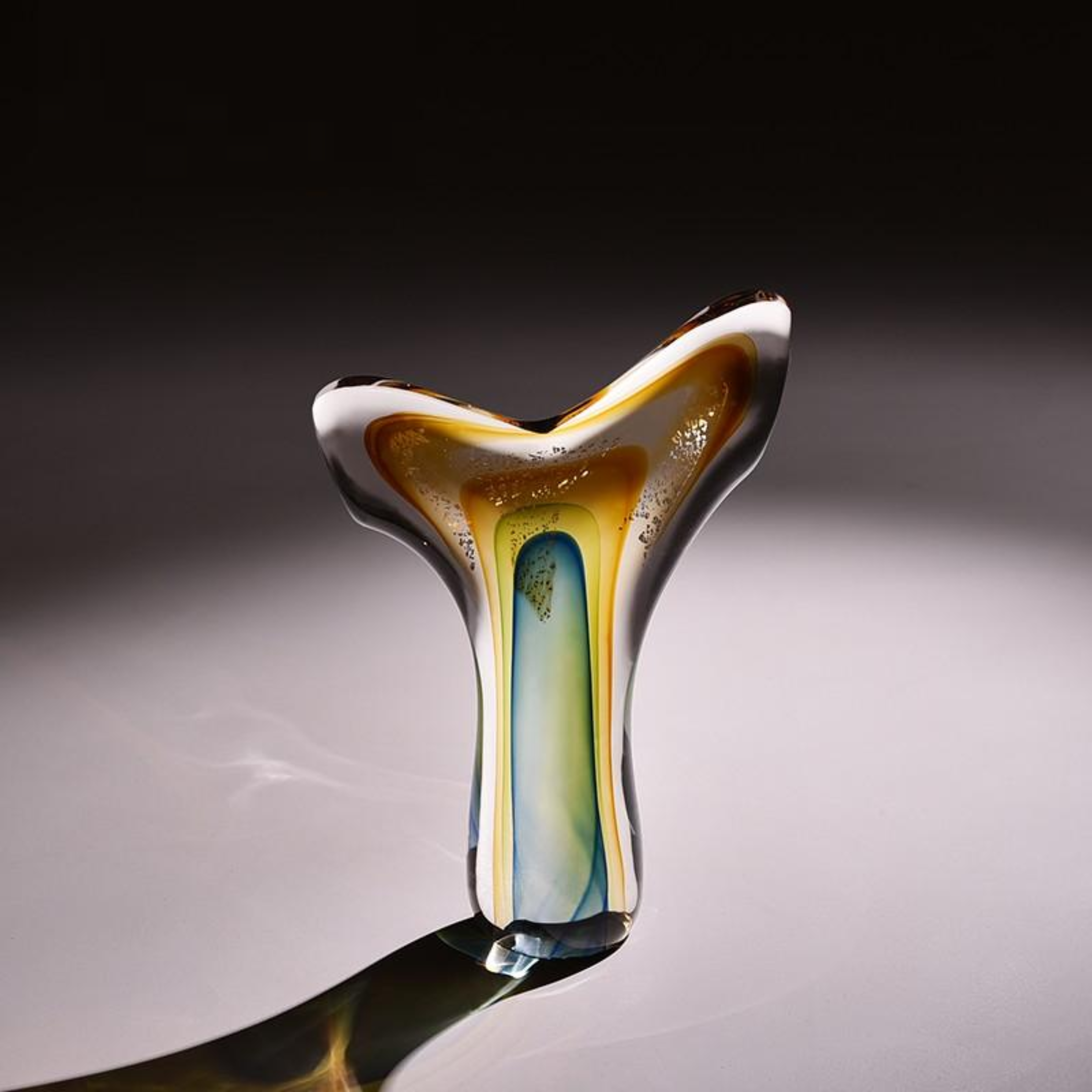 Crystal Swan Decor – Charming Collectible Showpiece