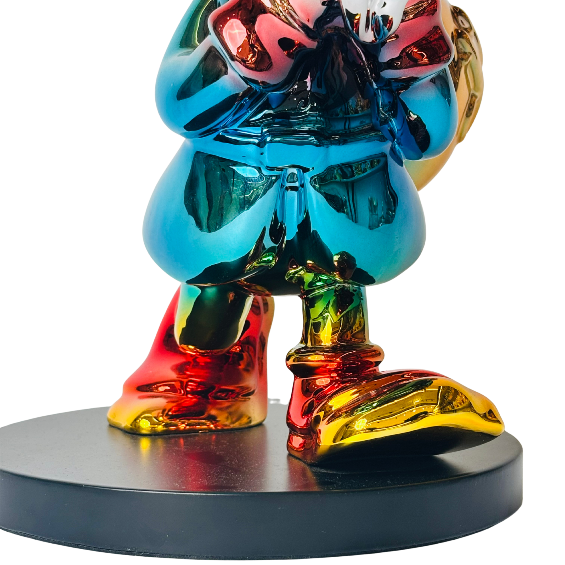 Elegant Duck Showpieces