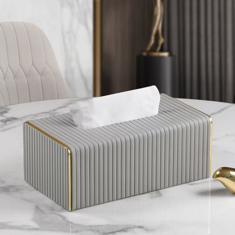 Imaar Urban Luxe Tissue Case