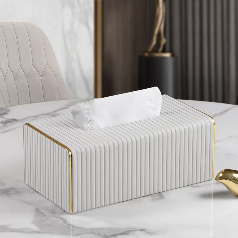Imaar Urban Luxe Tissue Case