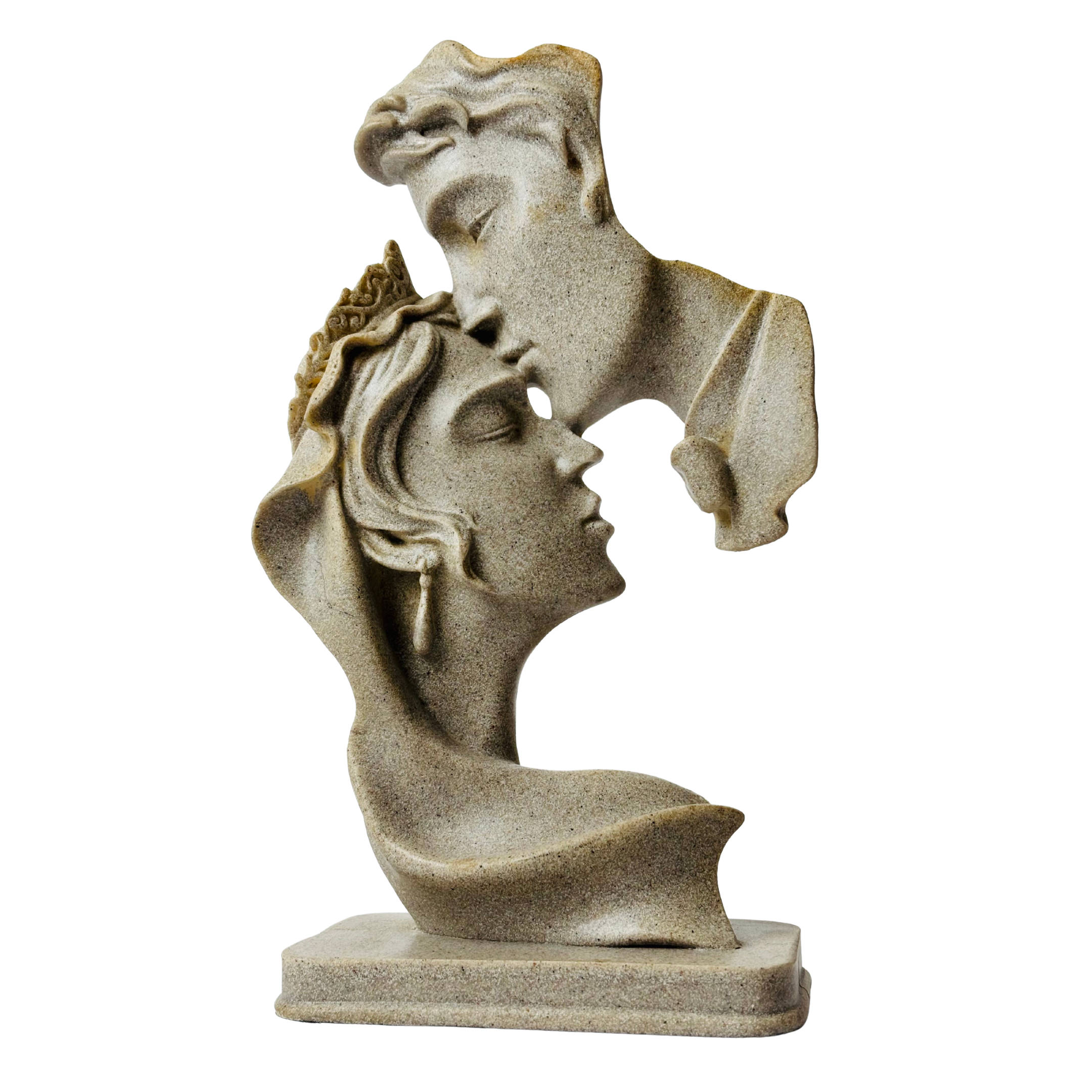 Designer Couple Statue