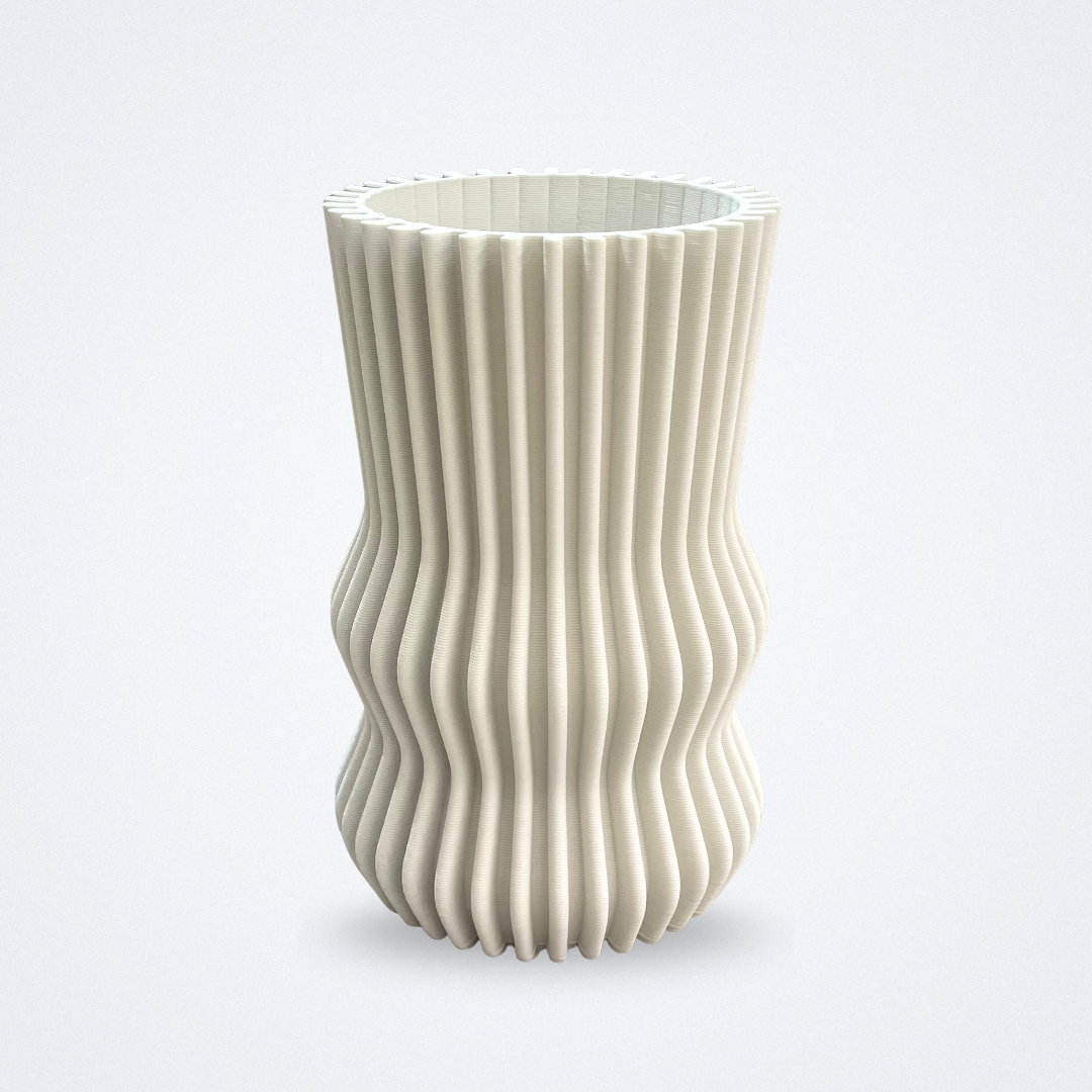Statement Pieces: Premium 3D Vases