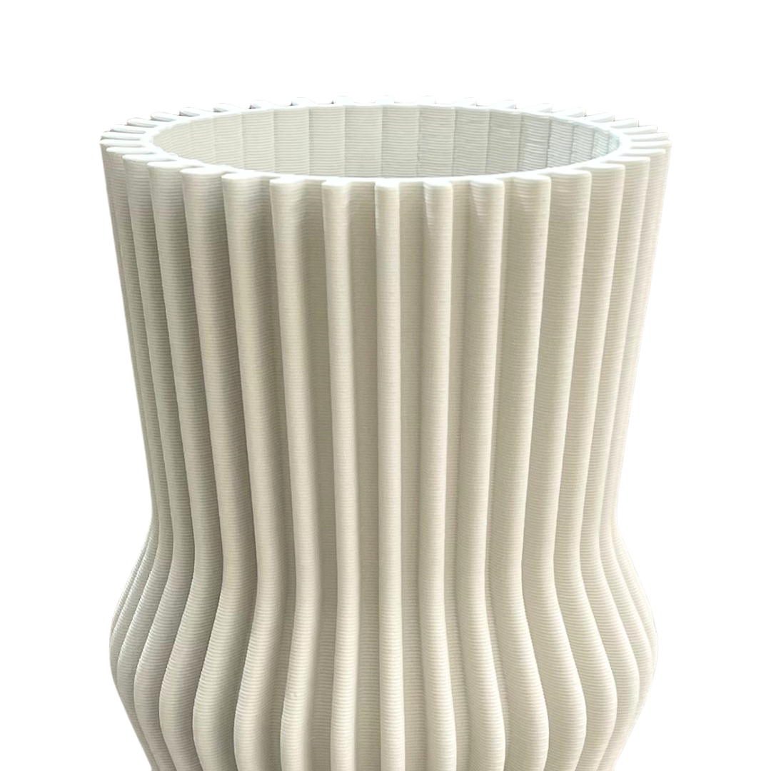 Statement Pieces: Premium 3D Vases