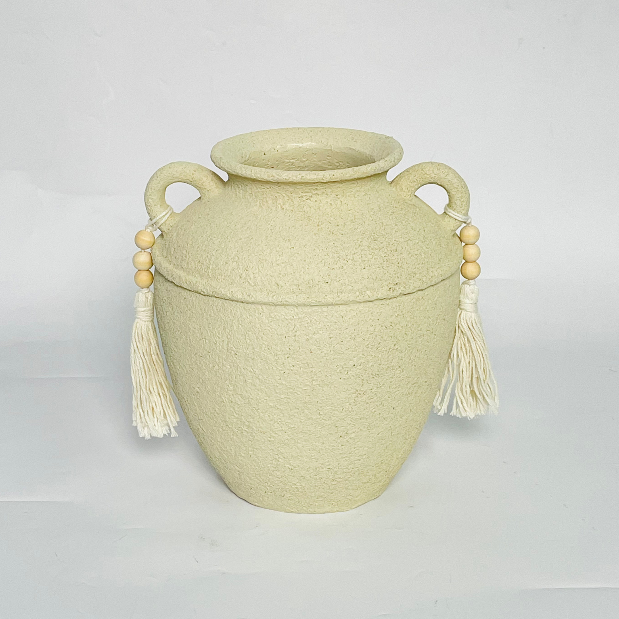 Classic Charming Vase