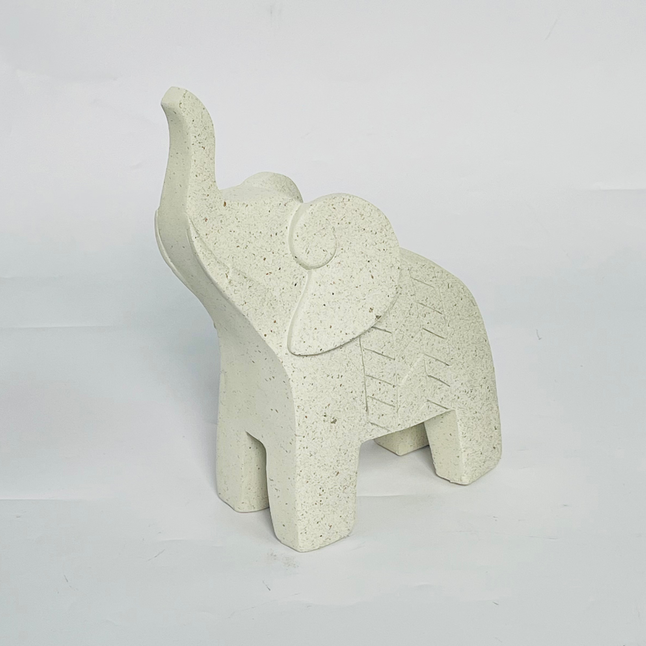 Majestic Elephant Showpiece