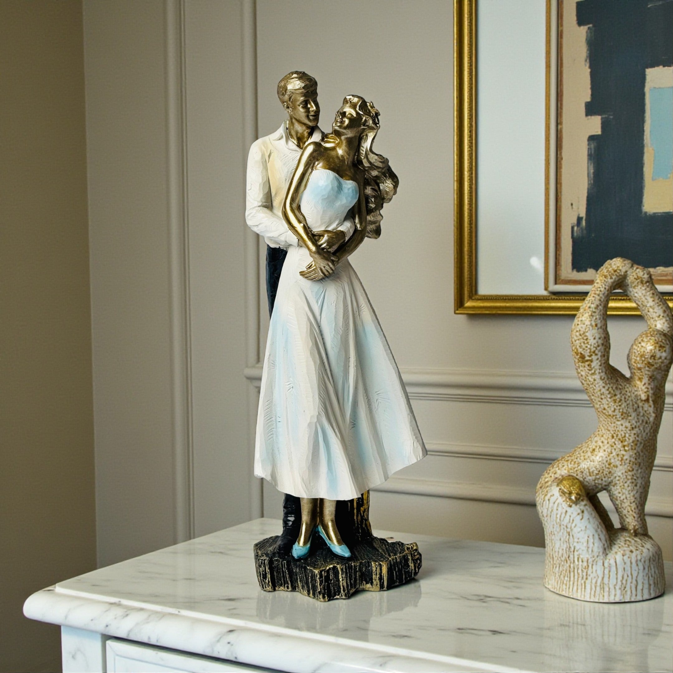 Forever Together Luxury Decor