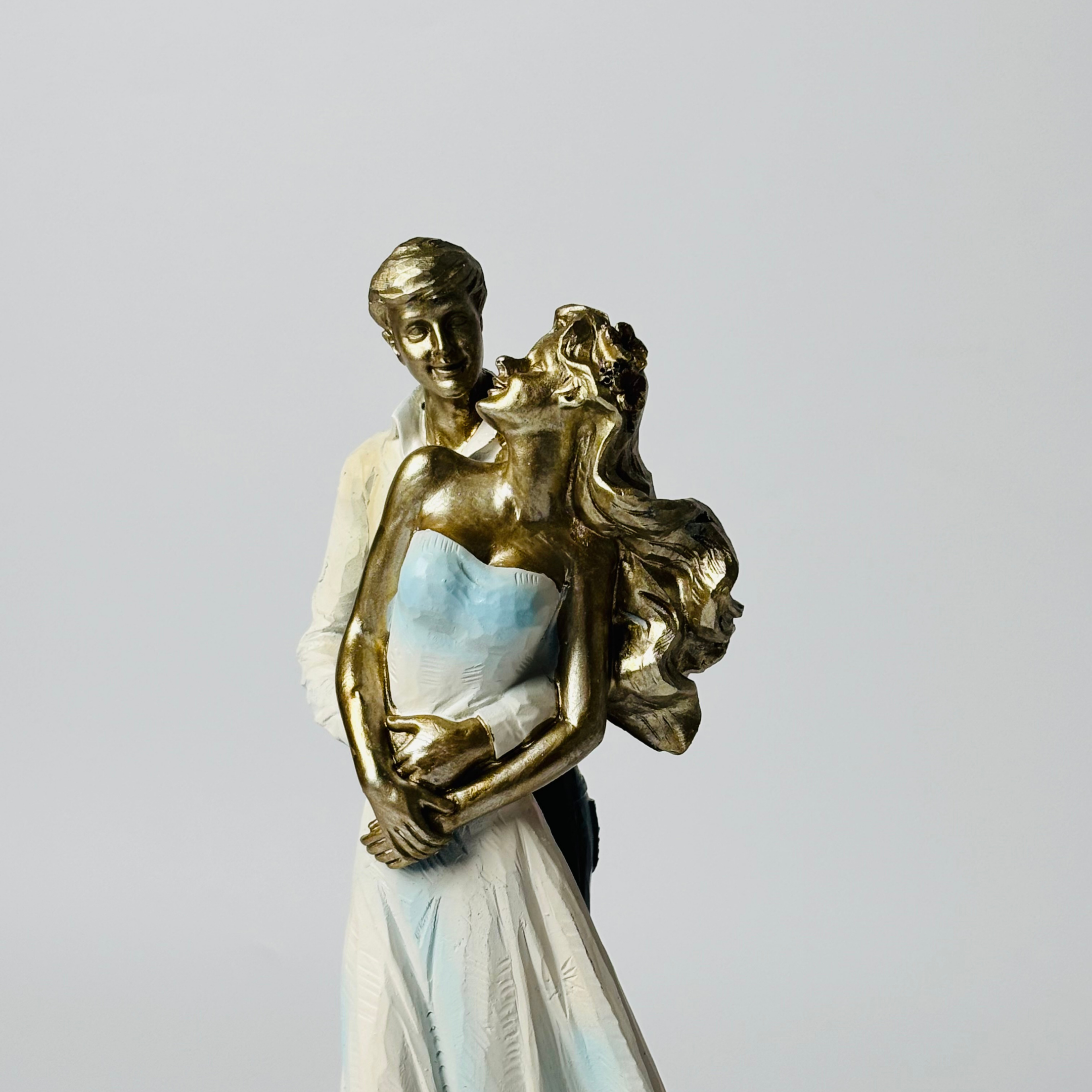 Forever Together Luxury Decor