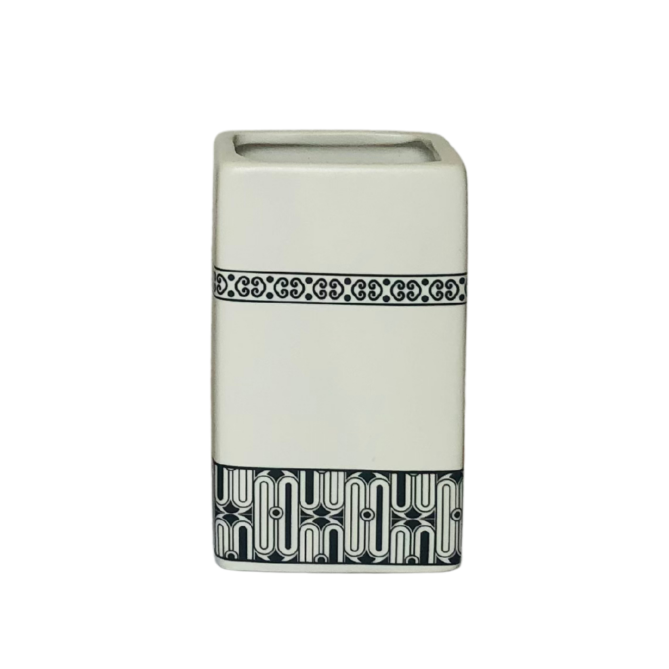 Designer Bathroom Dispenser Set