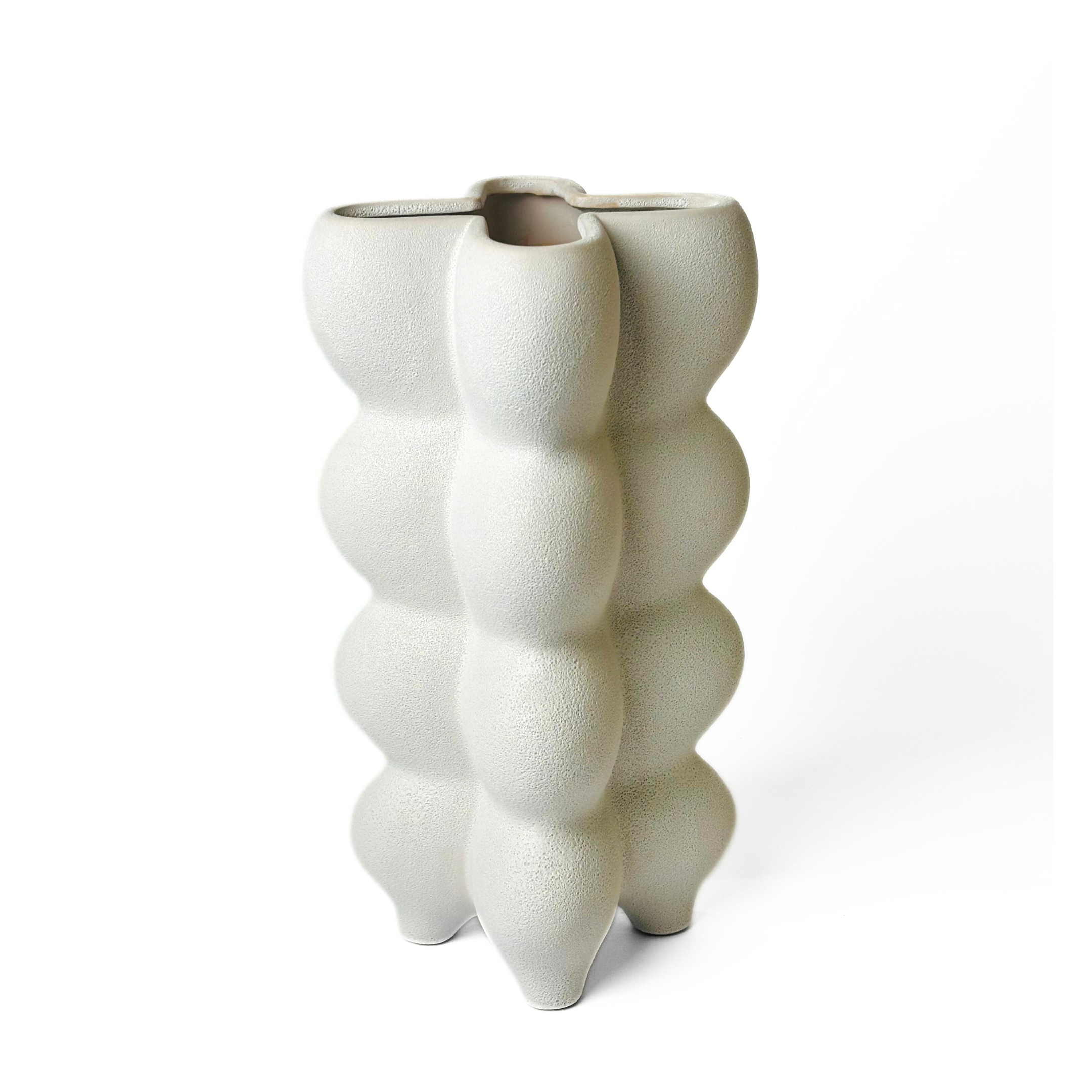 Luxury Floral Display Vase