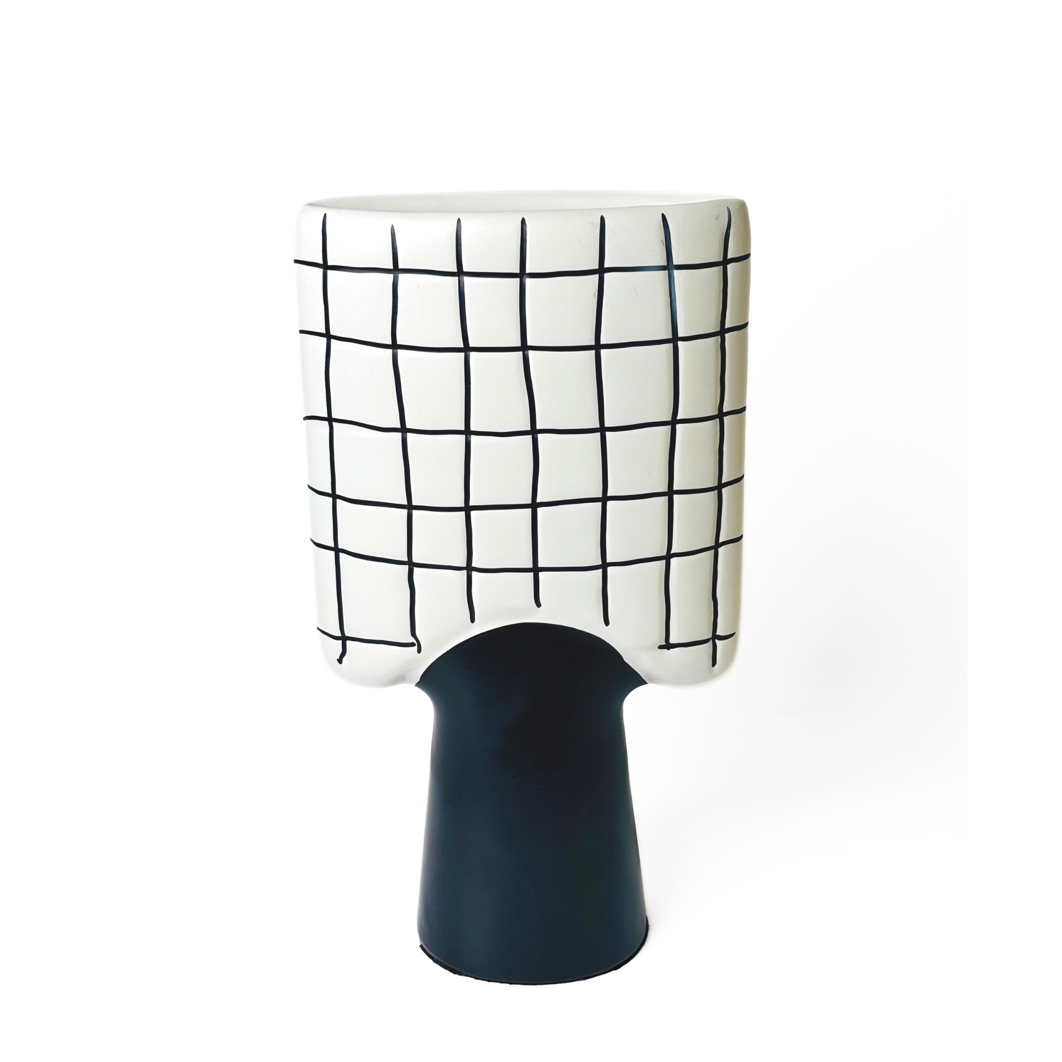 Modern Decorative Vase