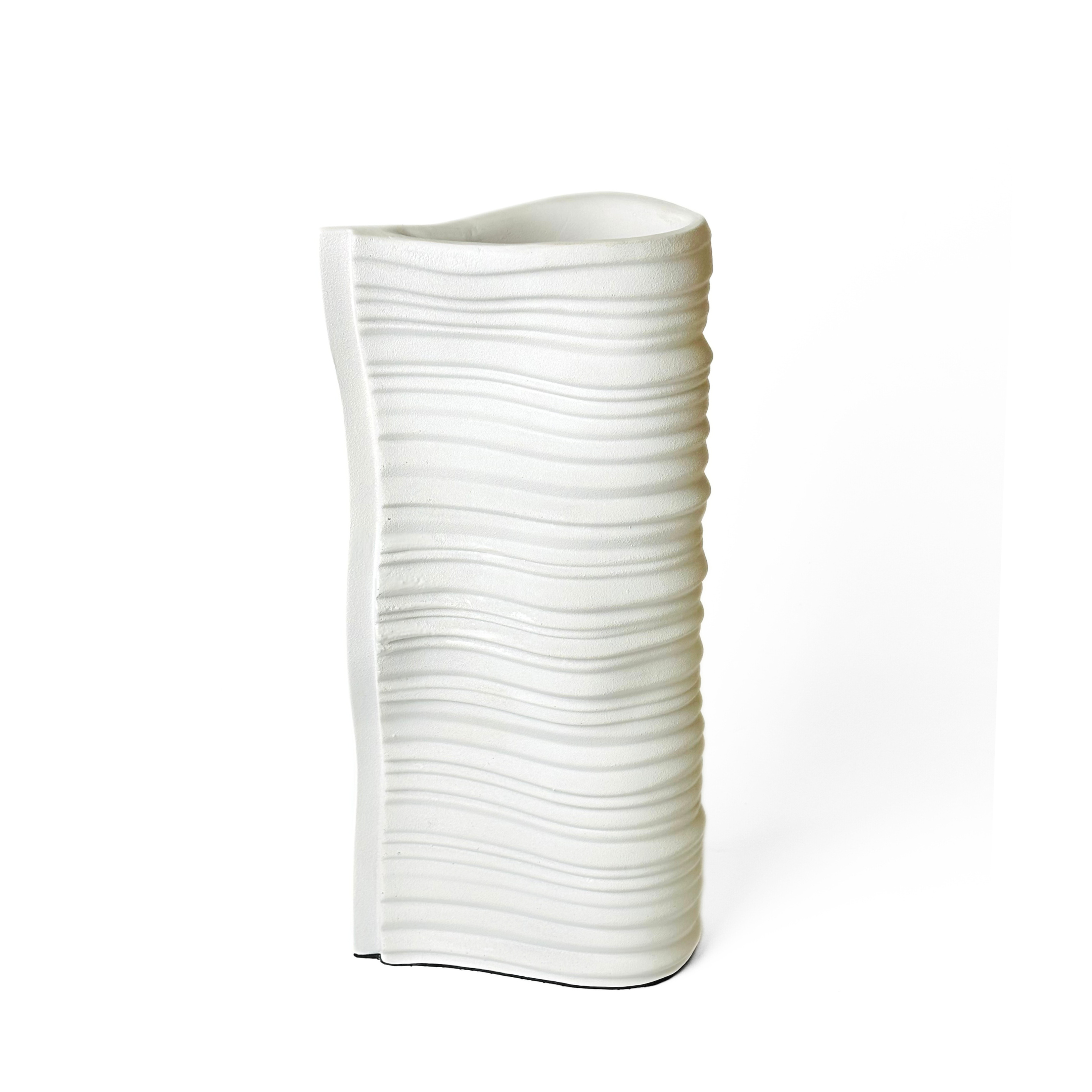 Elegant Ceramic Vase