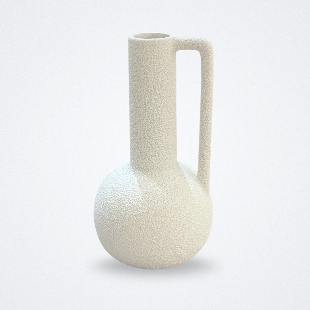 Textured Vases for Elegant Spaces