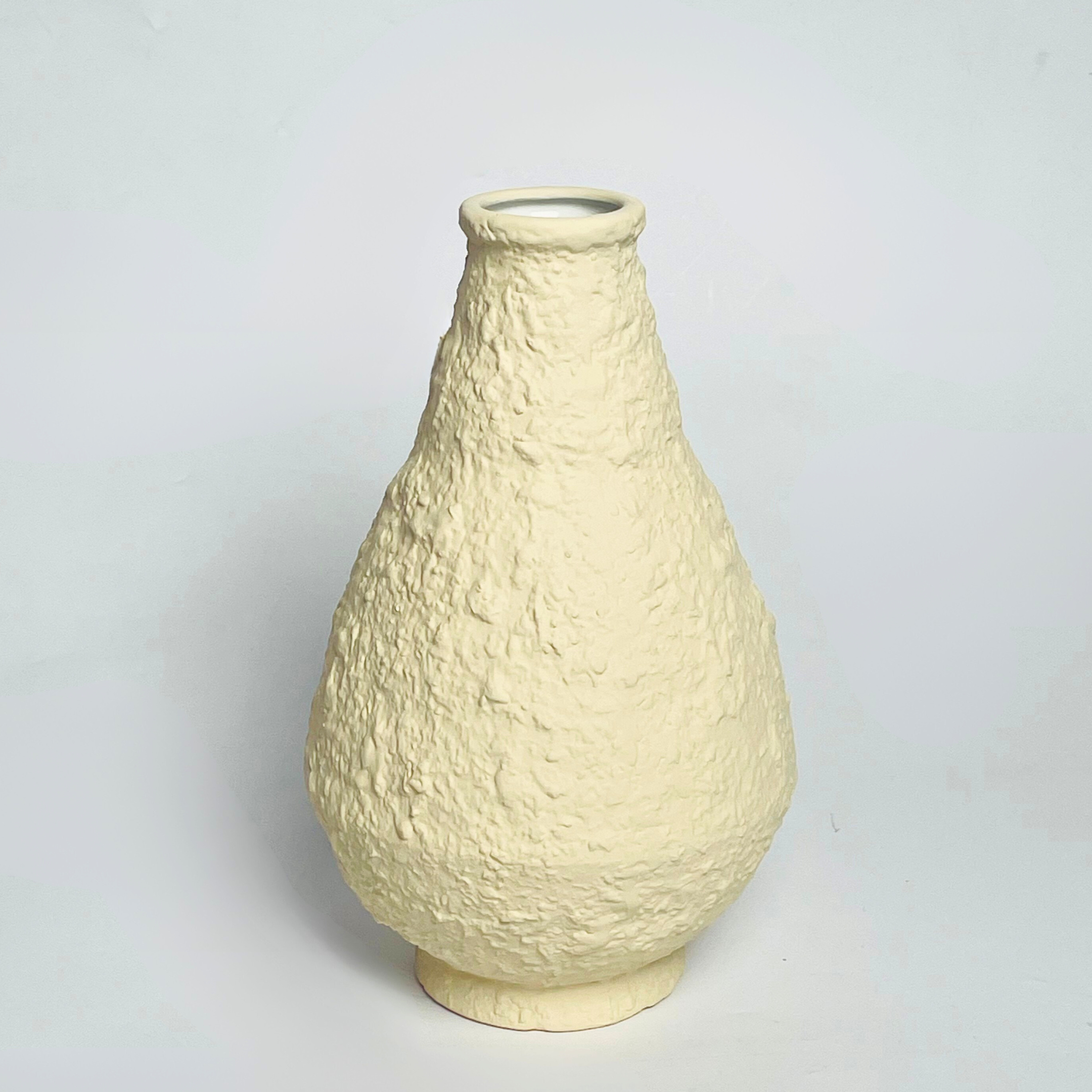 Timeless Elegance Decorative Vase