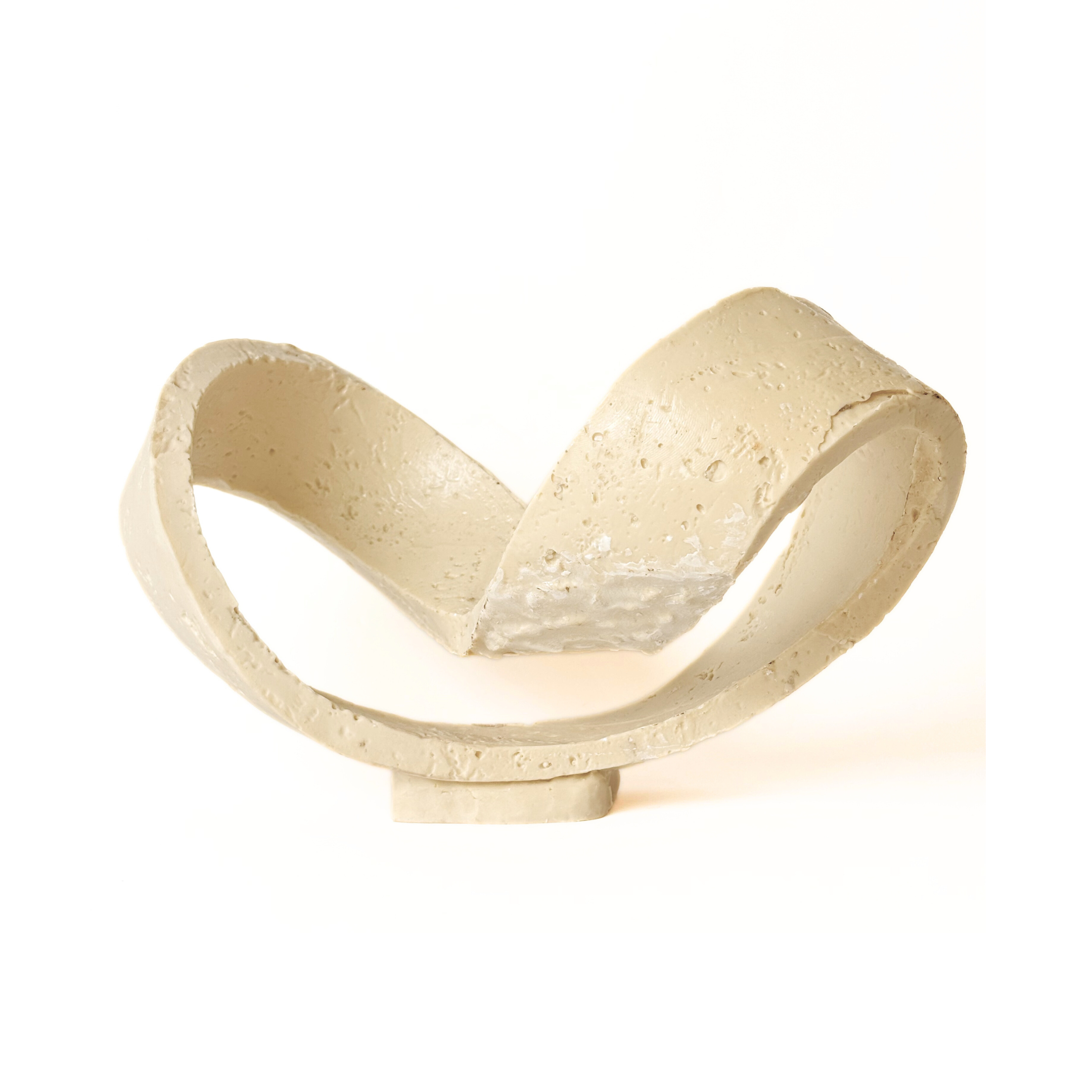 Classic Imperial Abstract Showpiece