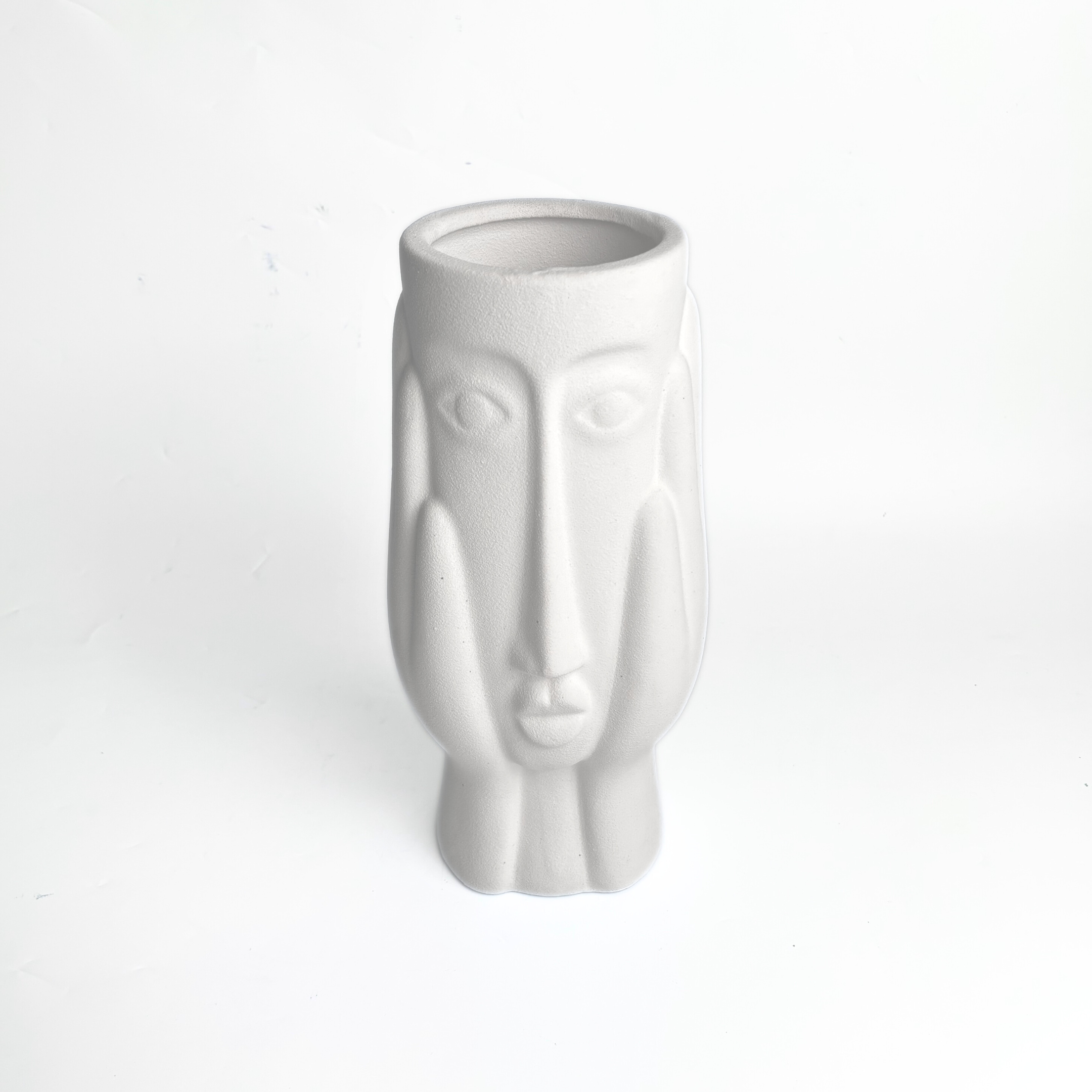 Ethereal Expression Artistic Vase