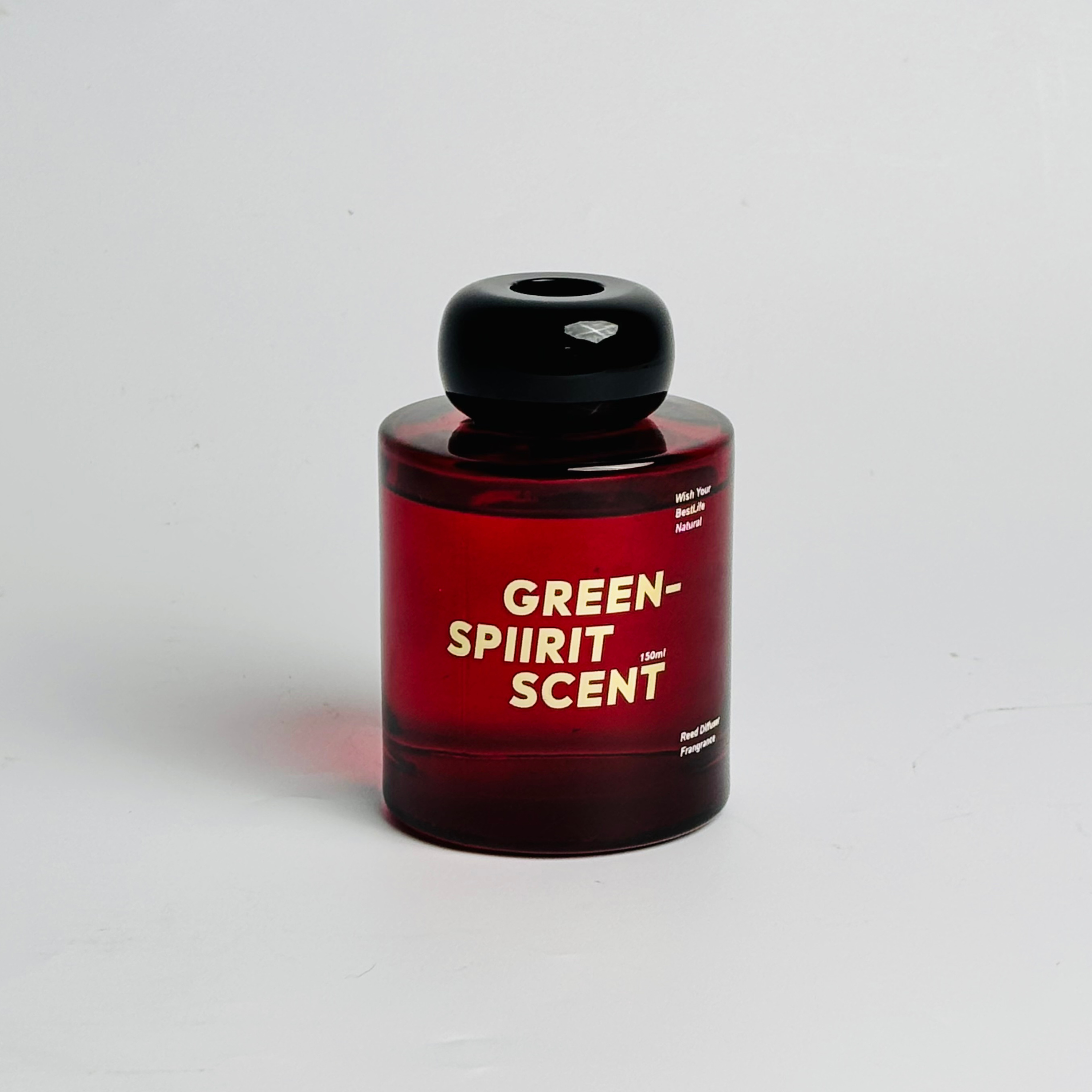 Opulent Spiirit Scent Reed Aroma Diffuser