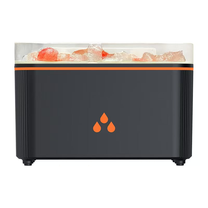 Essential Oil Diffuser – Refreshing Fragrance for Every Space