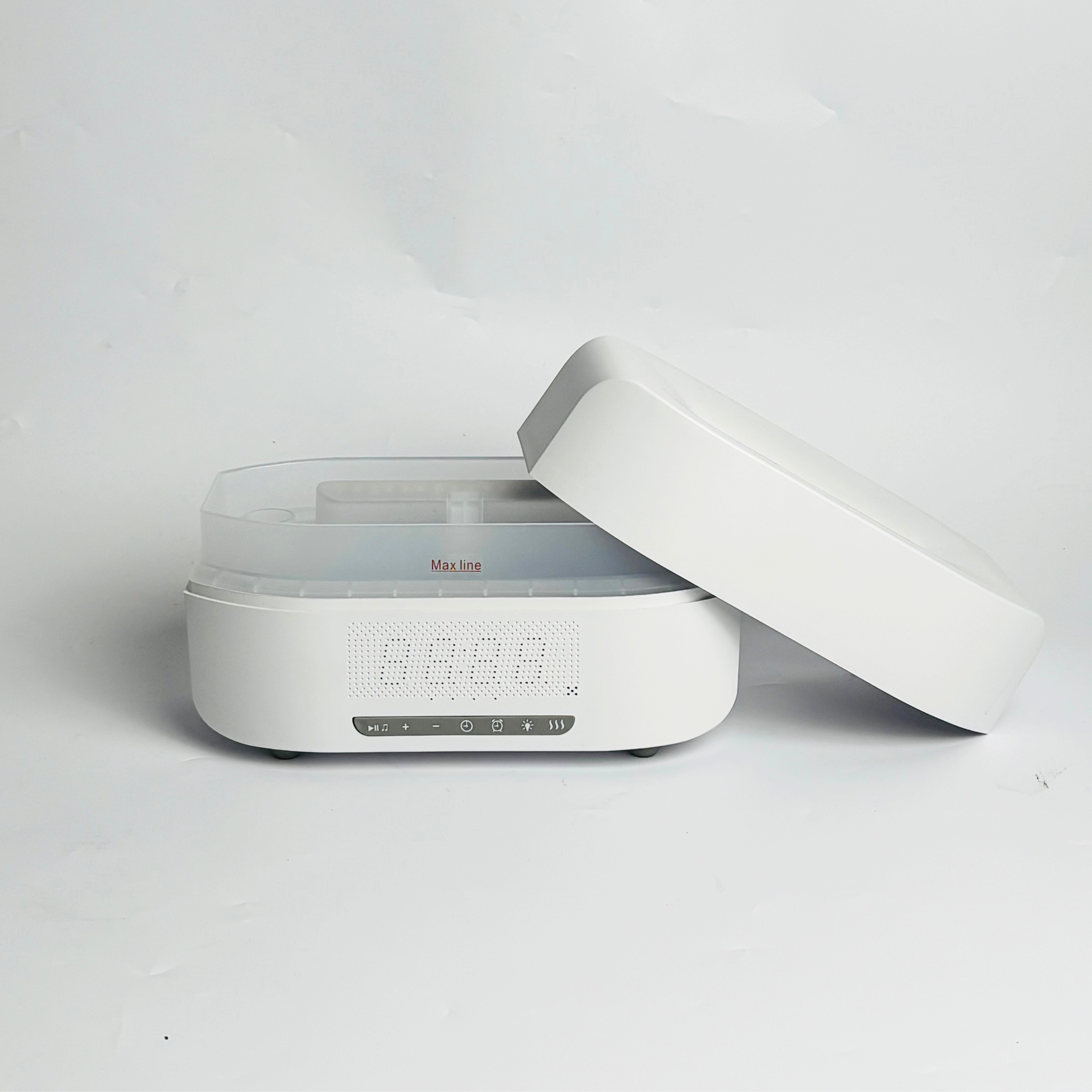 Minimal Mist Humidifier