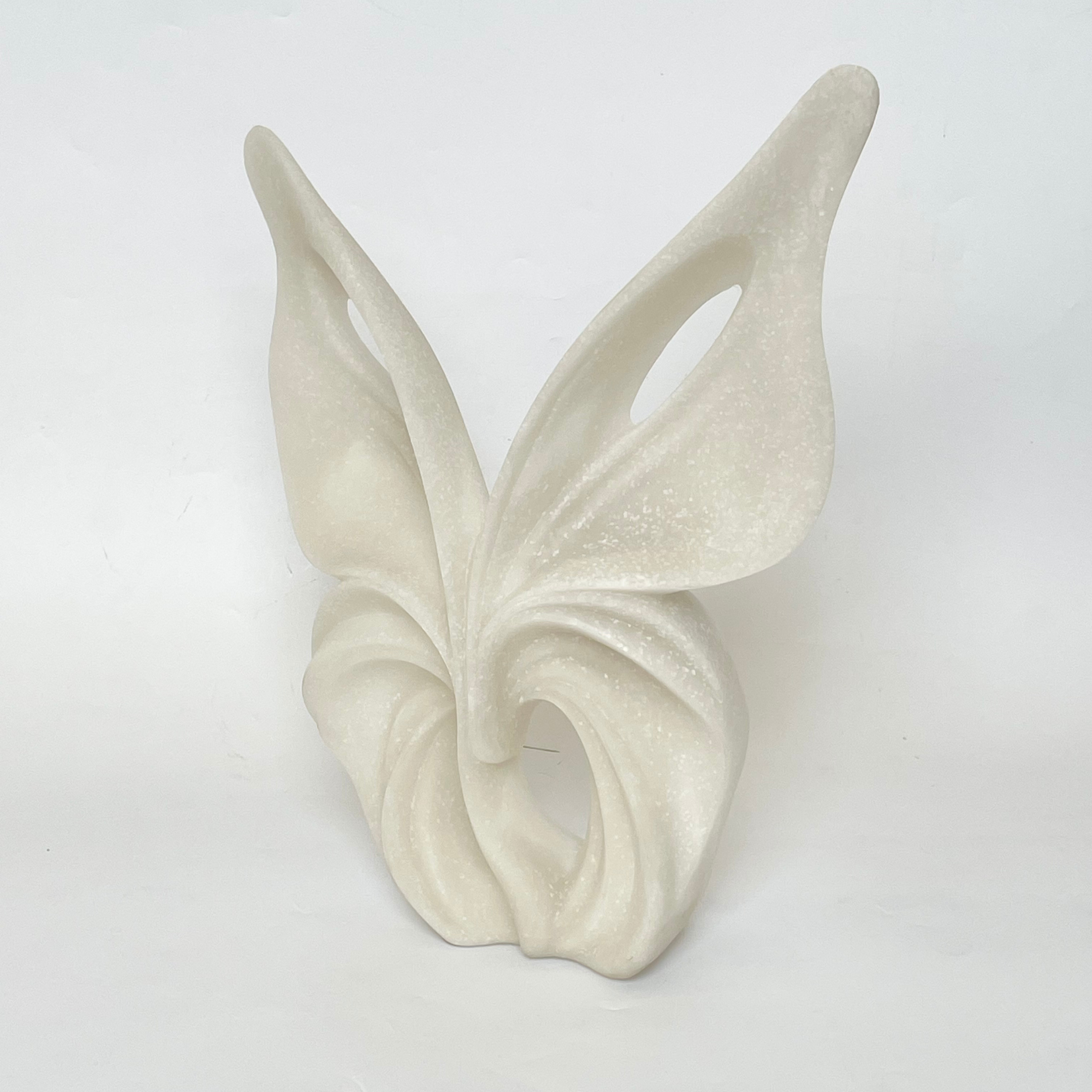 Majestic Marble Showpiece