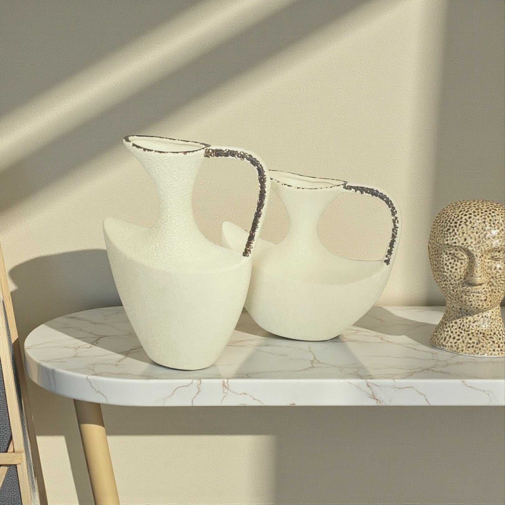 Elite Crafted Royal Vase