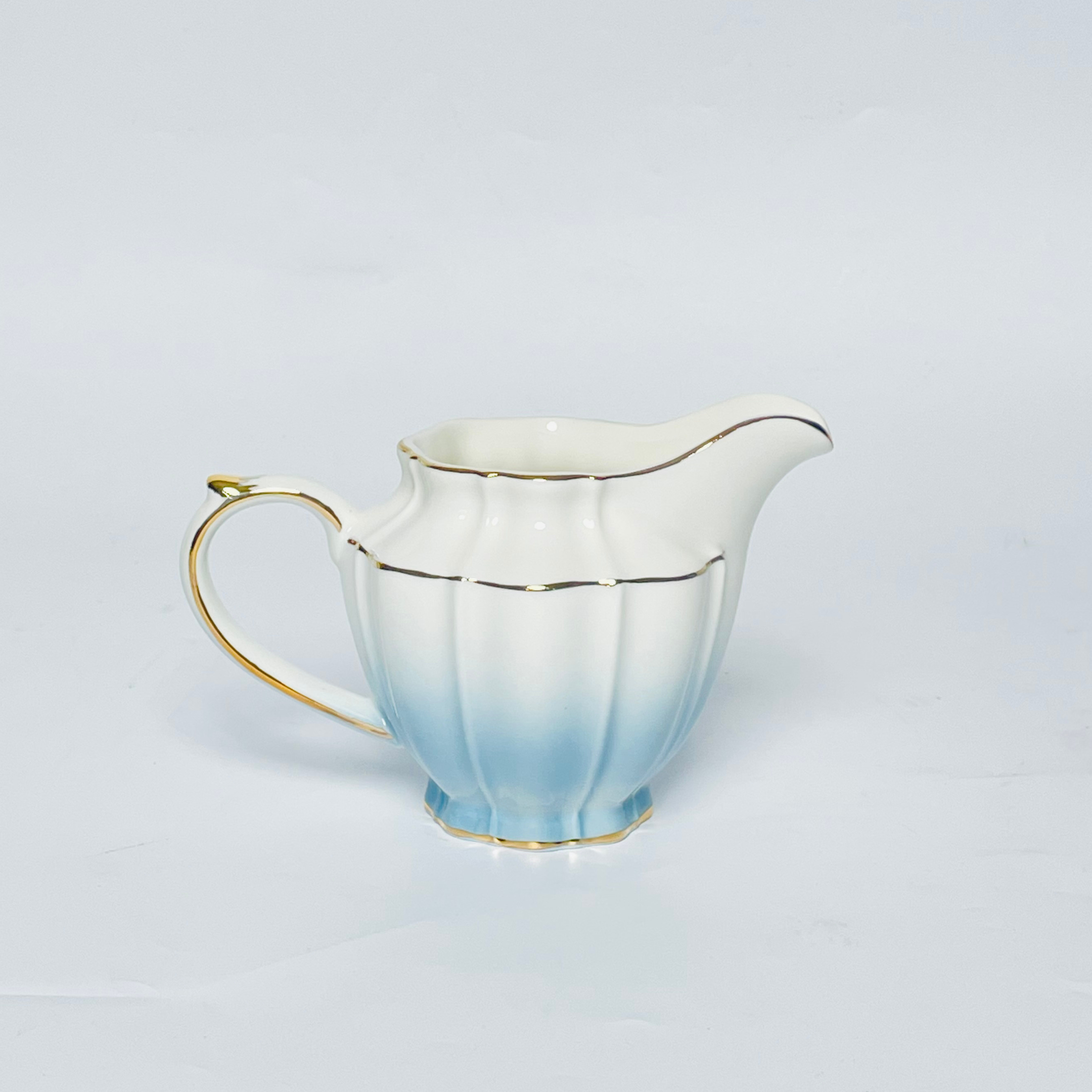 The Grand Duchess - 15Pc Luxury Tea Set