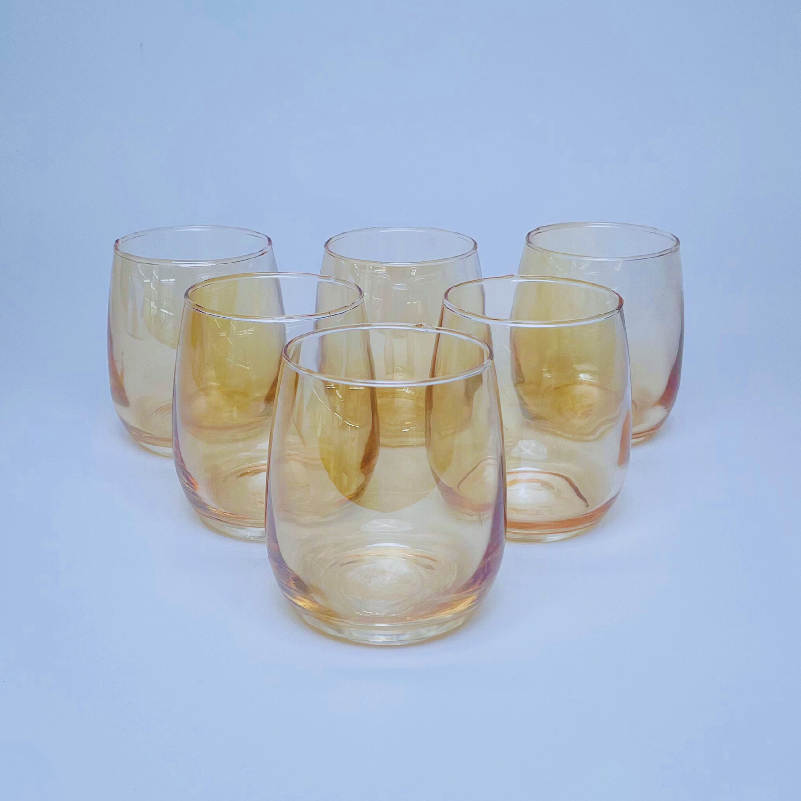 Beautiful Jug & Glass Combinations 7Pc Set