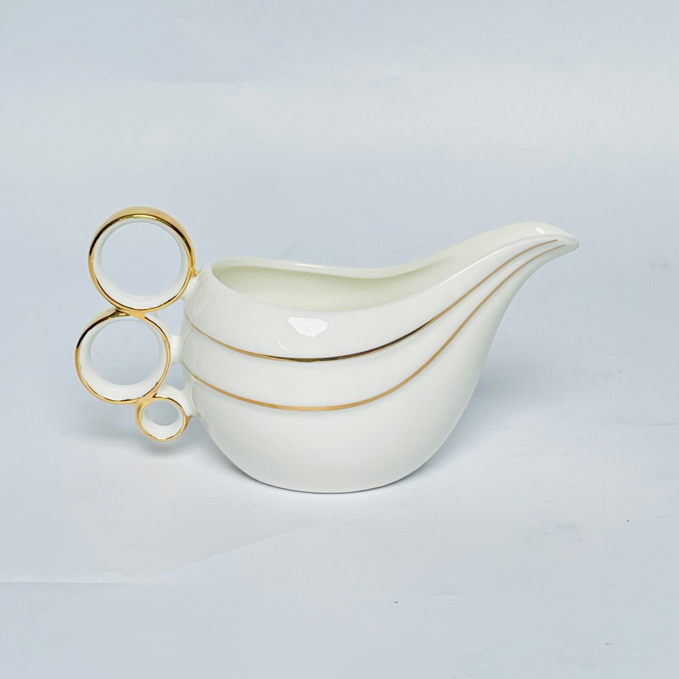 The Crown Jewel - 15Pc Luxury Tea Set