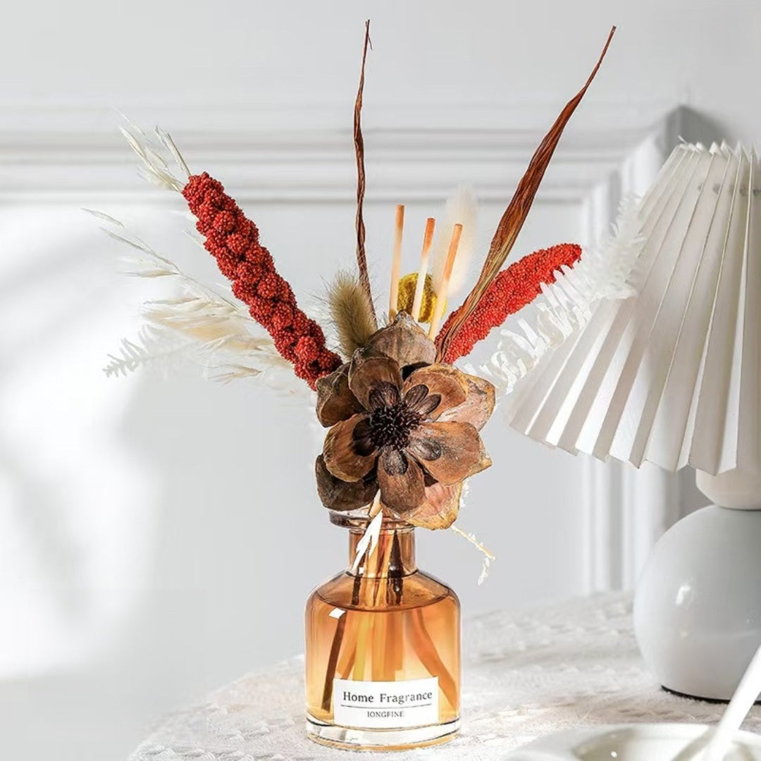 Opulent Essence Reed Aroma Diffuser