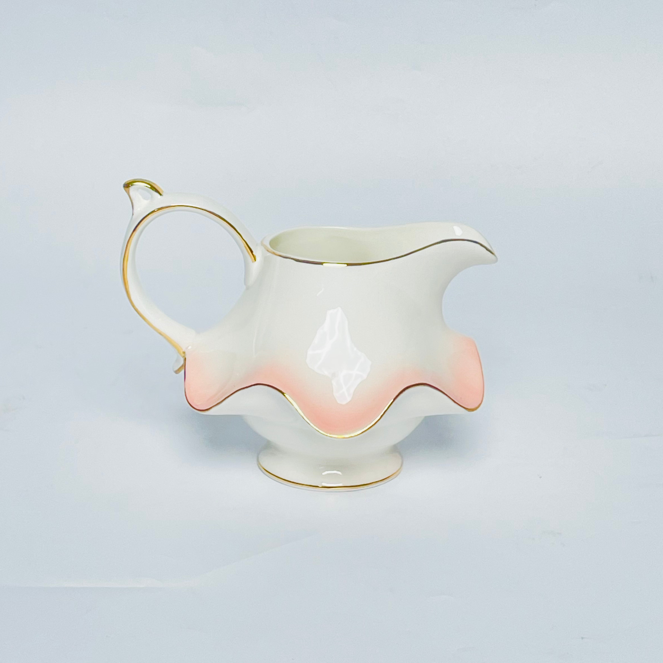 The Windsor Elegance - 15Pc Luxury Tea Set