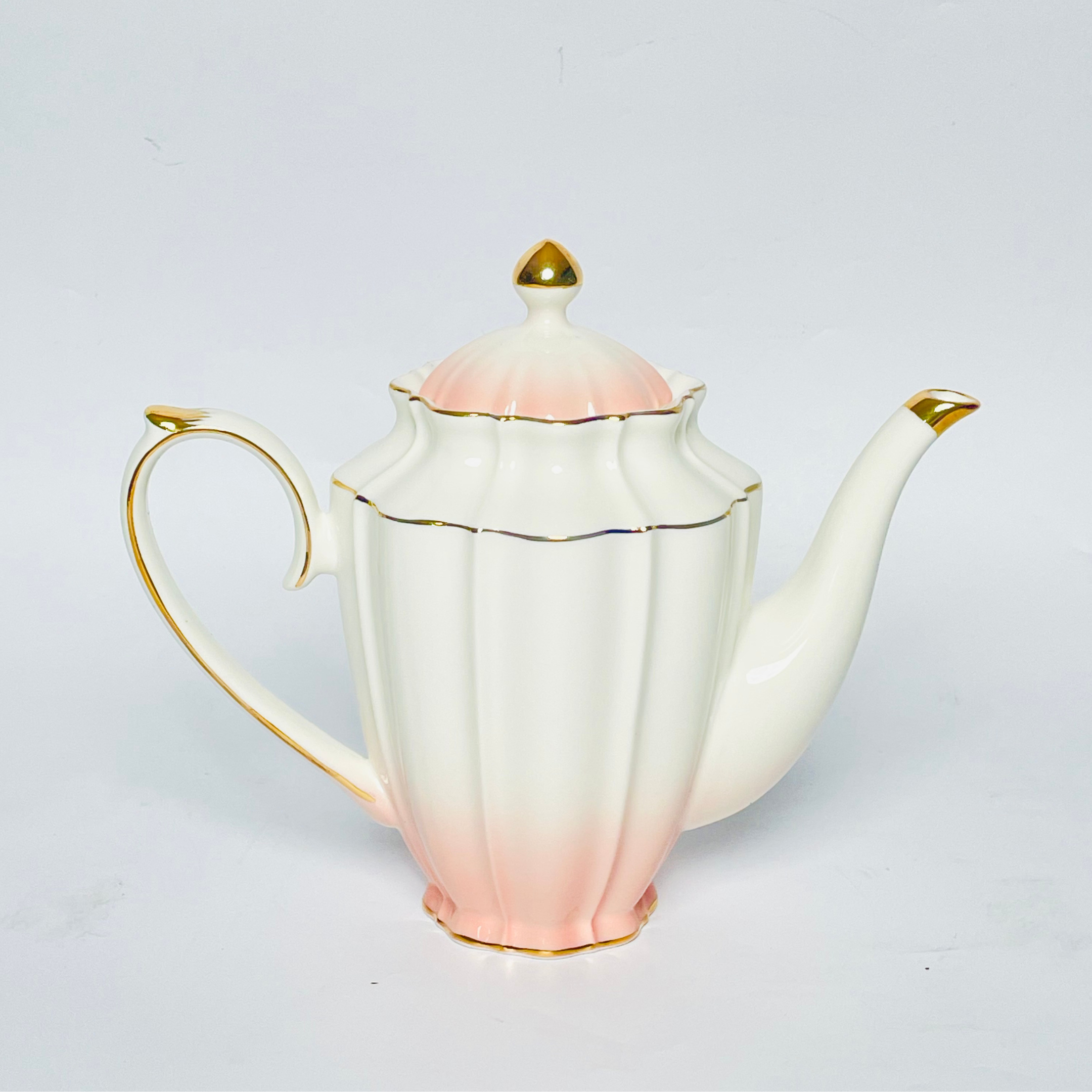 The Grand Duchess - 15Pc Luxury Tea Set