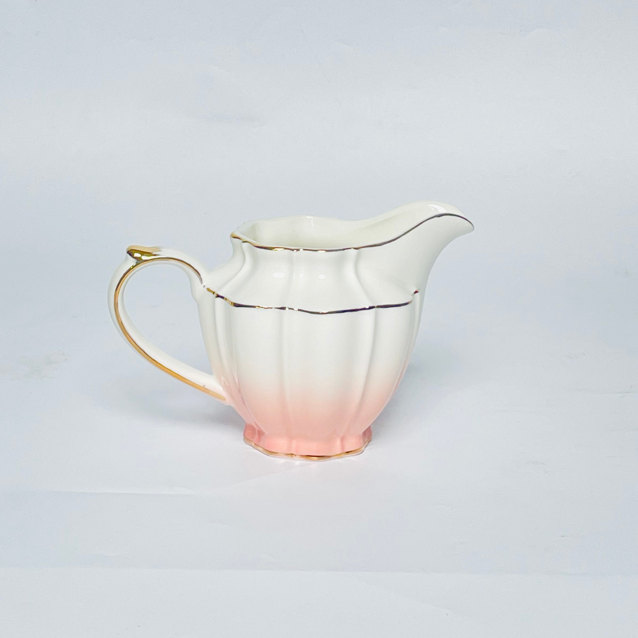 The Grand Duchess - 15Pc Luxury Tea Set