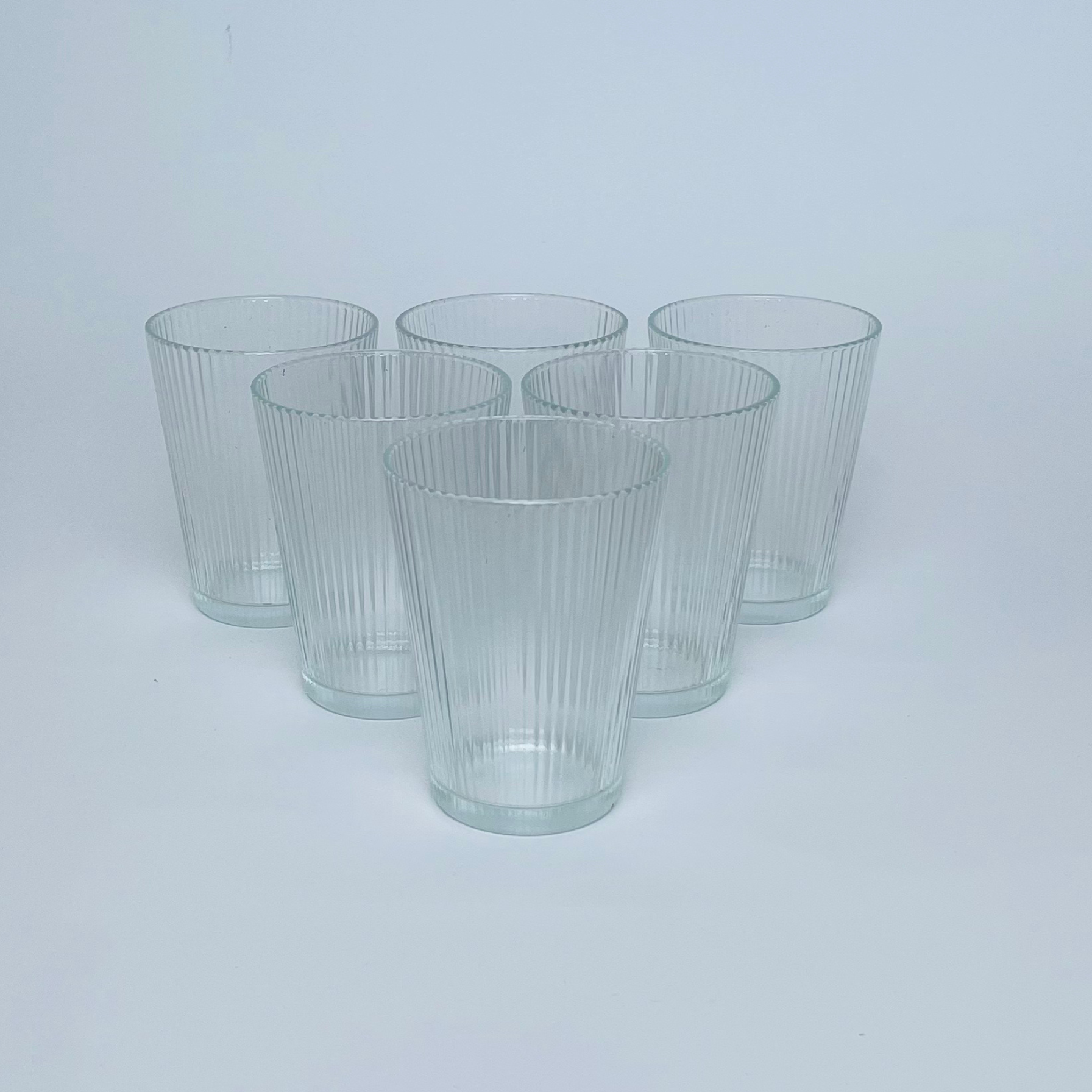 Grandeur Essence – Modern Jug & Glassware Set