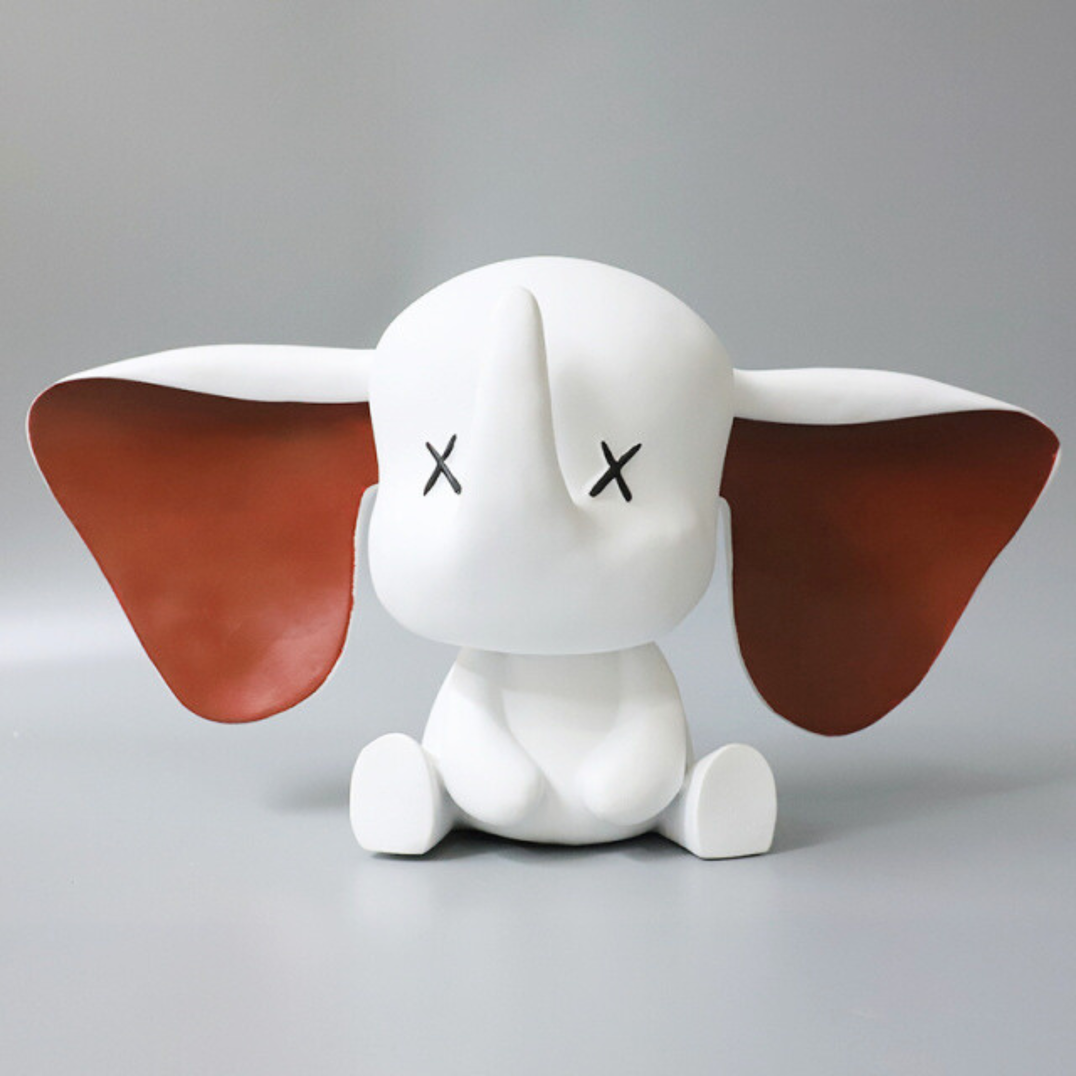 Elegant Elephant Showpiece