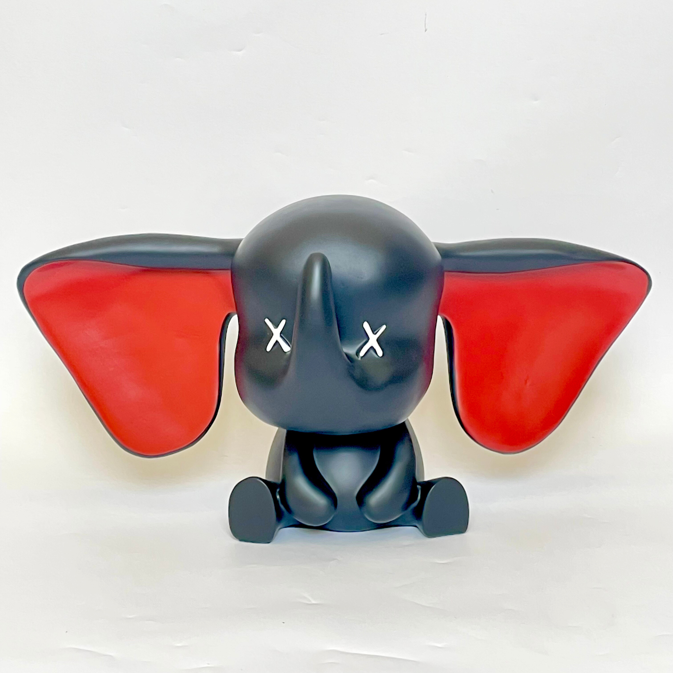 Elegant Elephant Showpiece