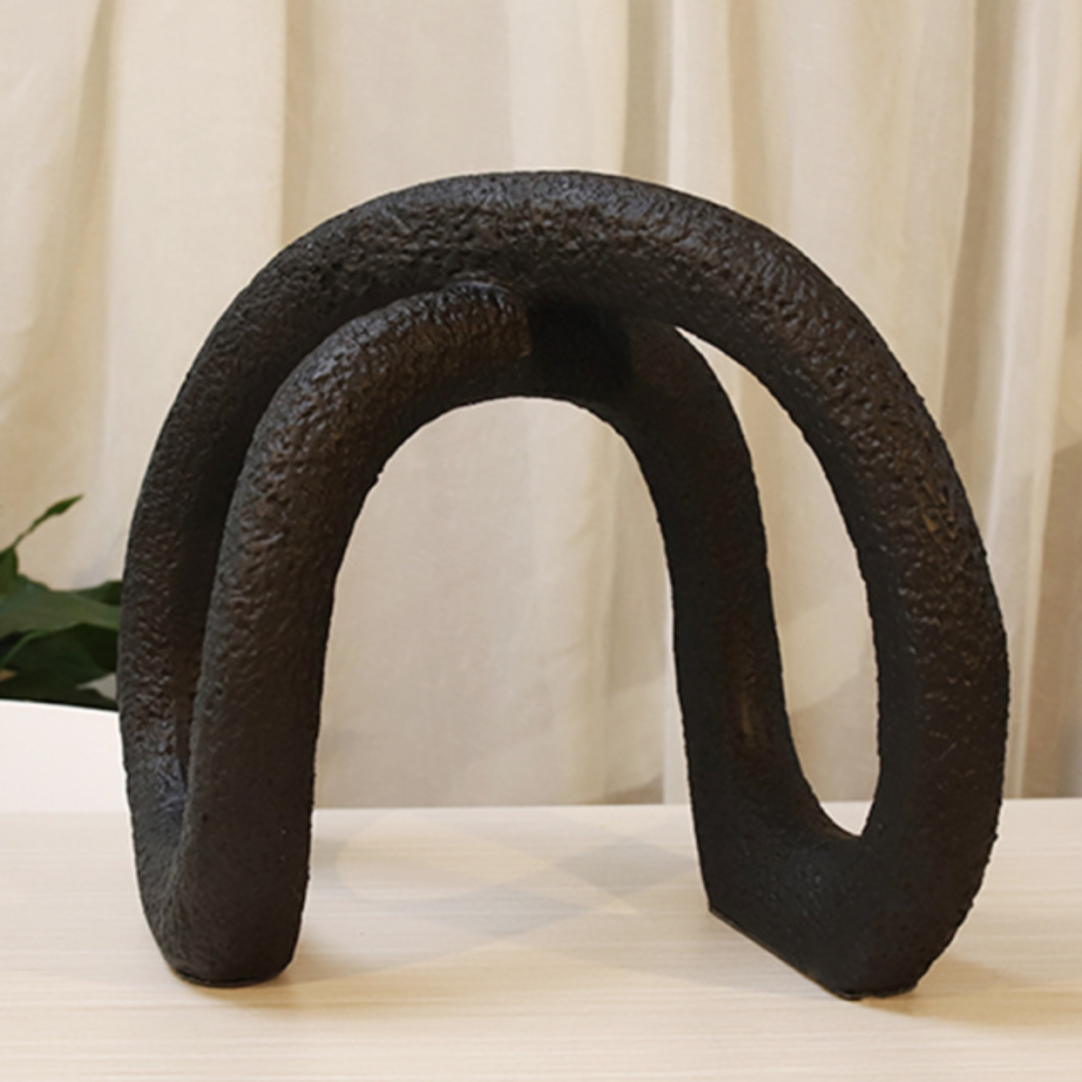 Elite Abstract Showpiece