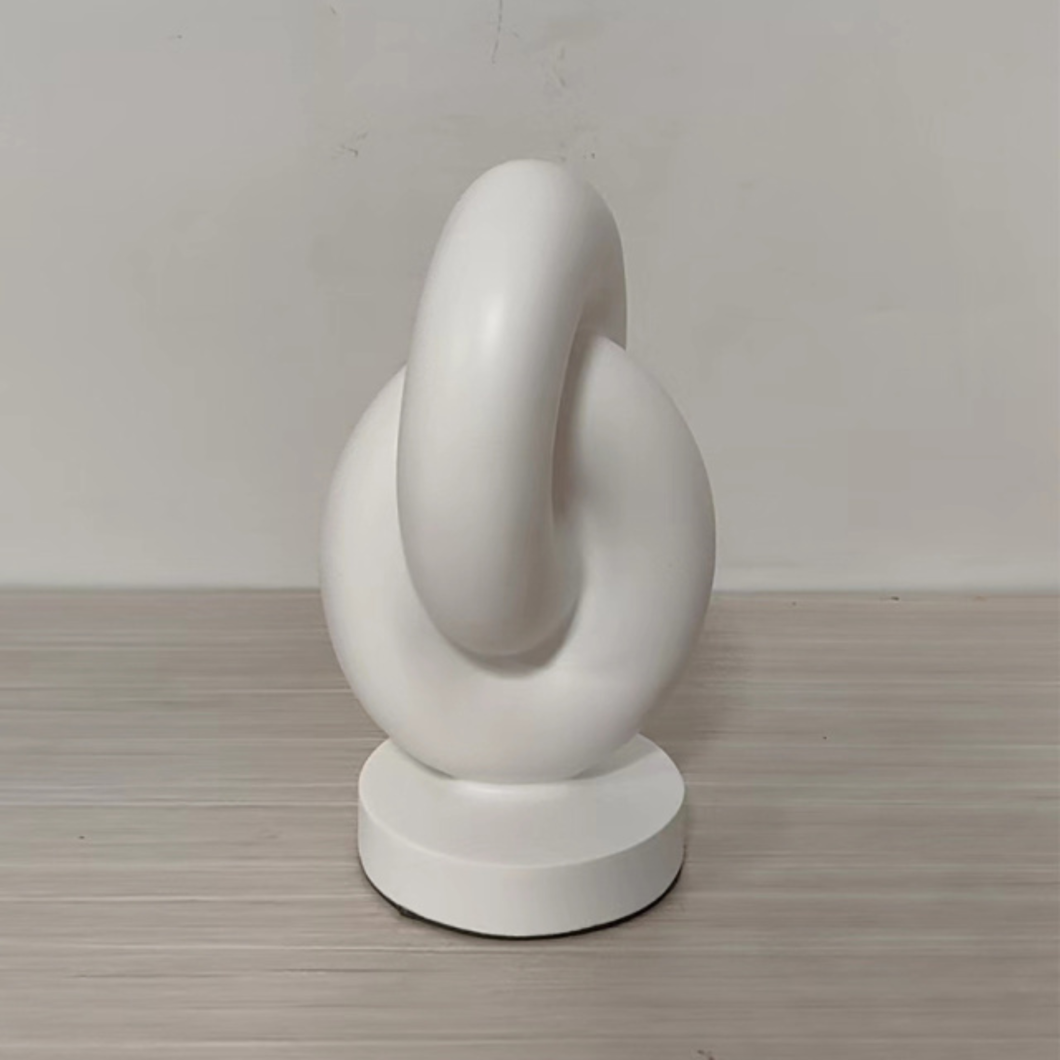 Modern Abstract Showpiece