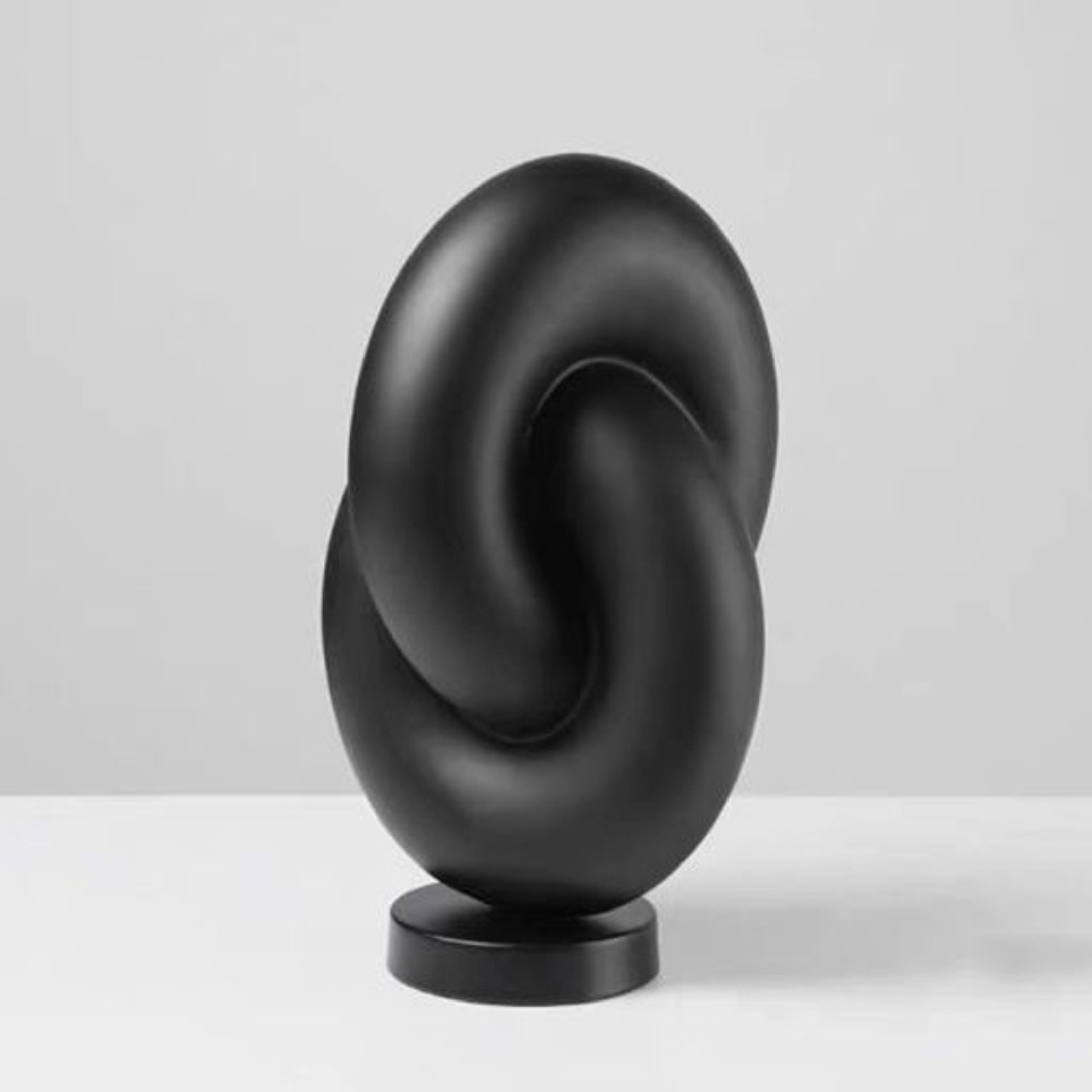 Modern Abstract Showpiece