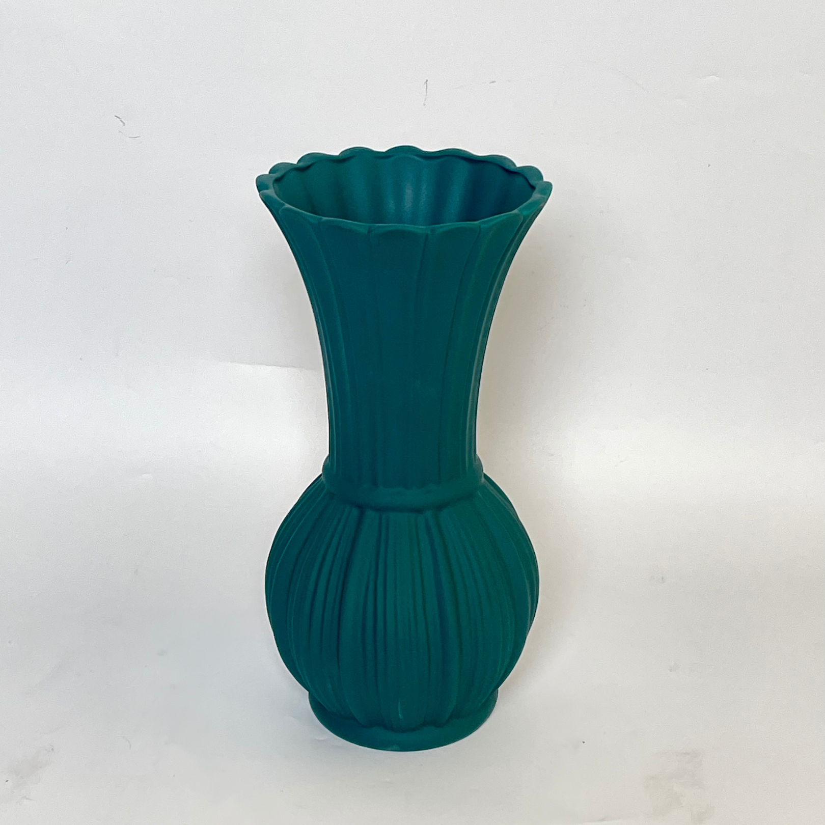 Elegant Ceramic Décor Vase