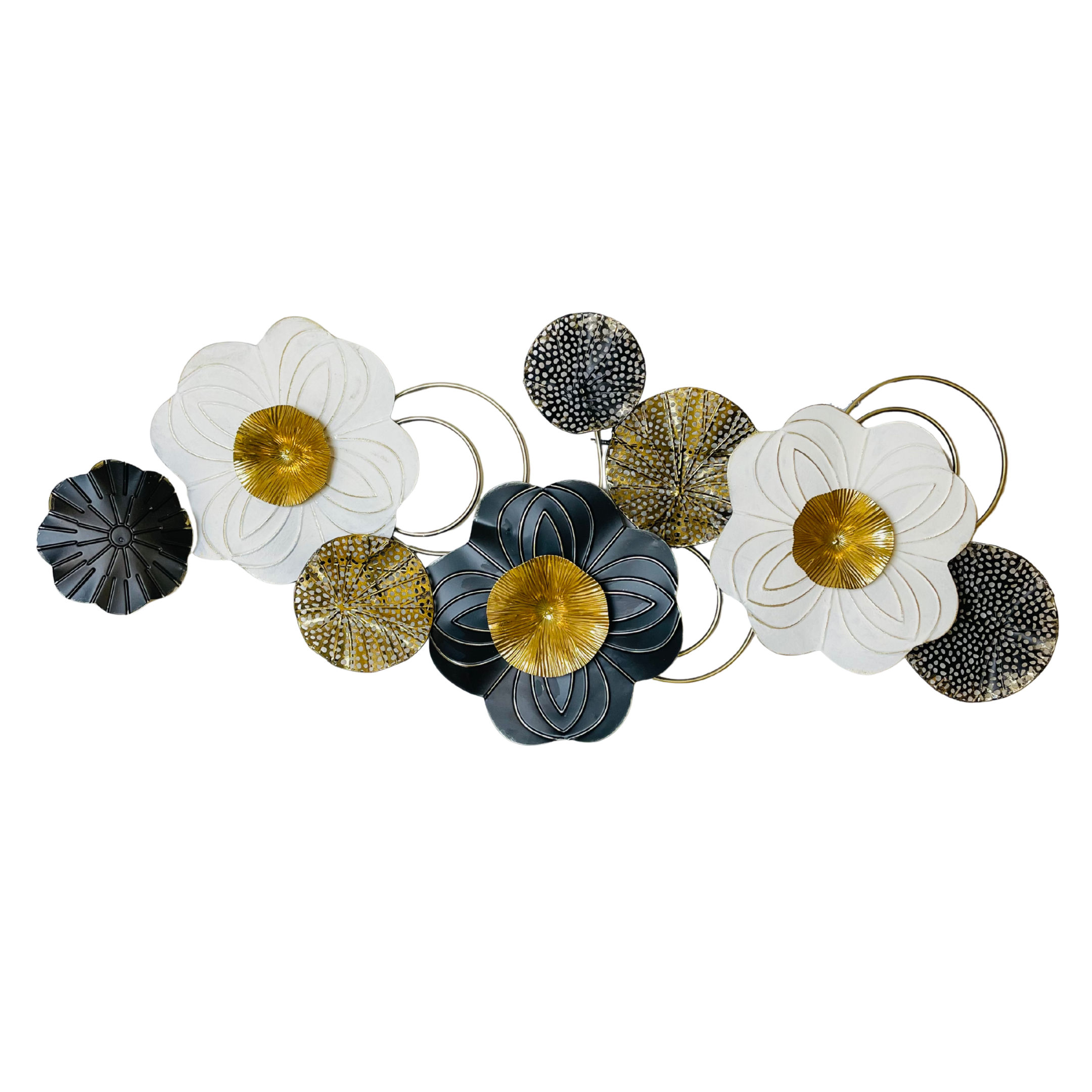 Ethereal Grace Wall Mural