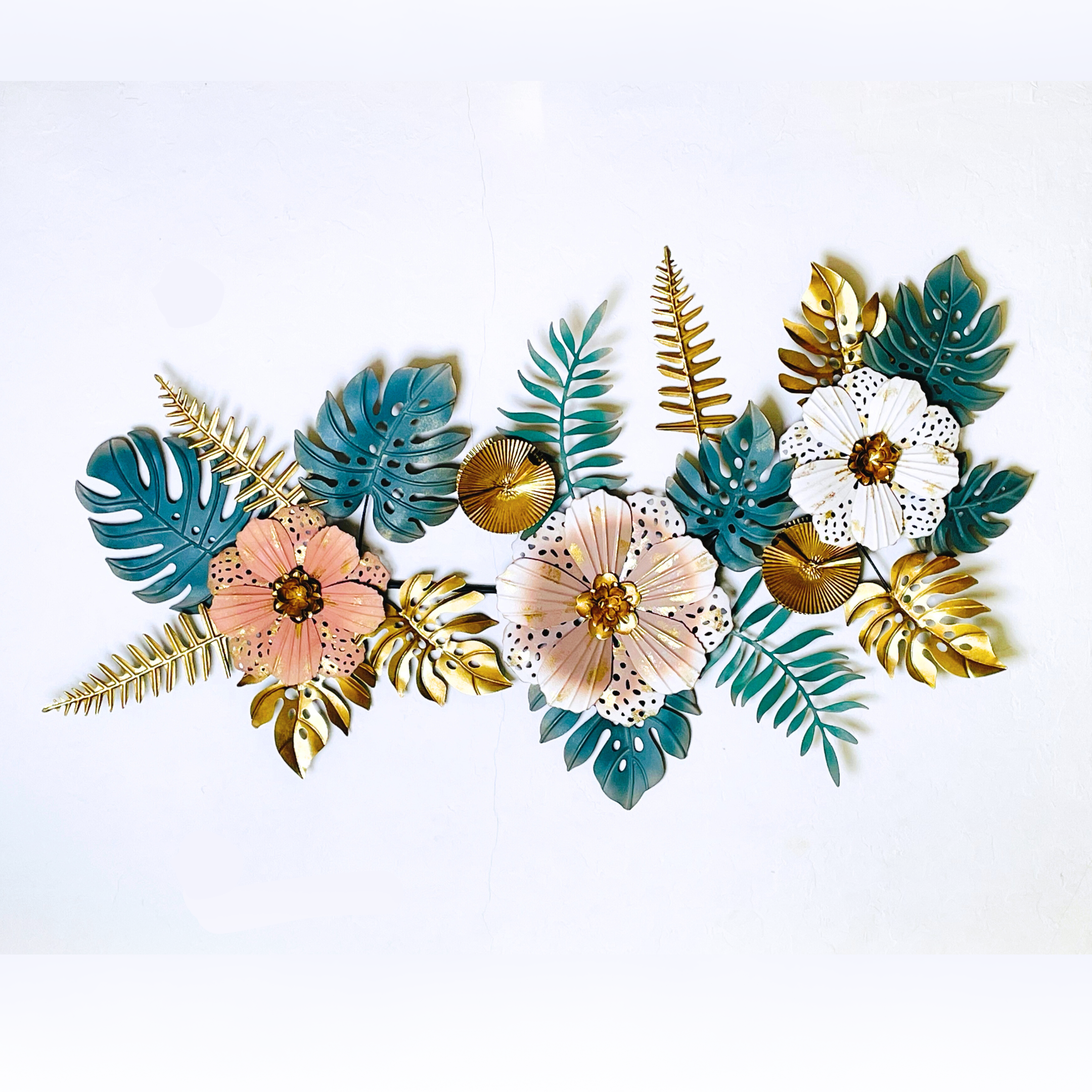 Modern Elegance Mural